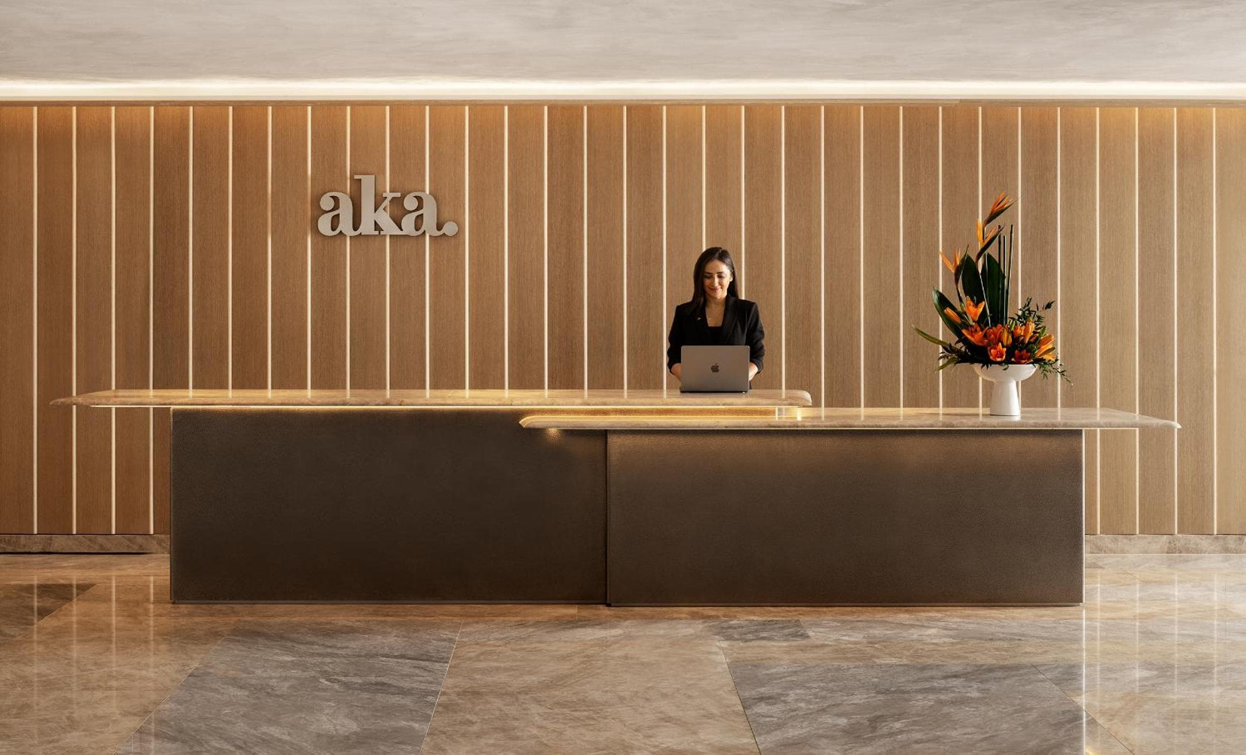 Brickell Arch, a Luxury Collection Hotel, Miami — 2