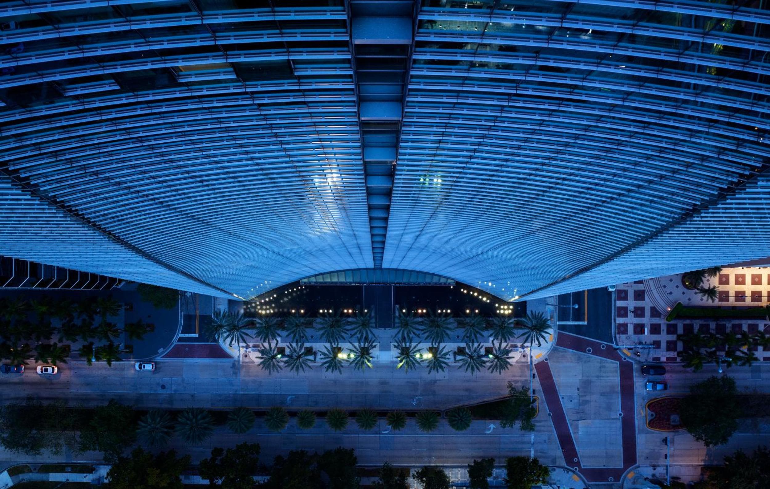 Brickell Arch, a Luxury Collection Hotel, Miami — 29