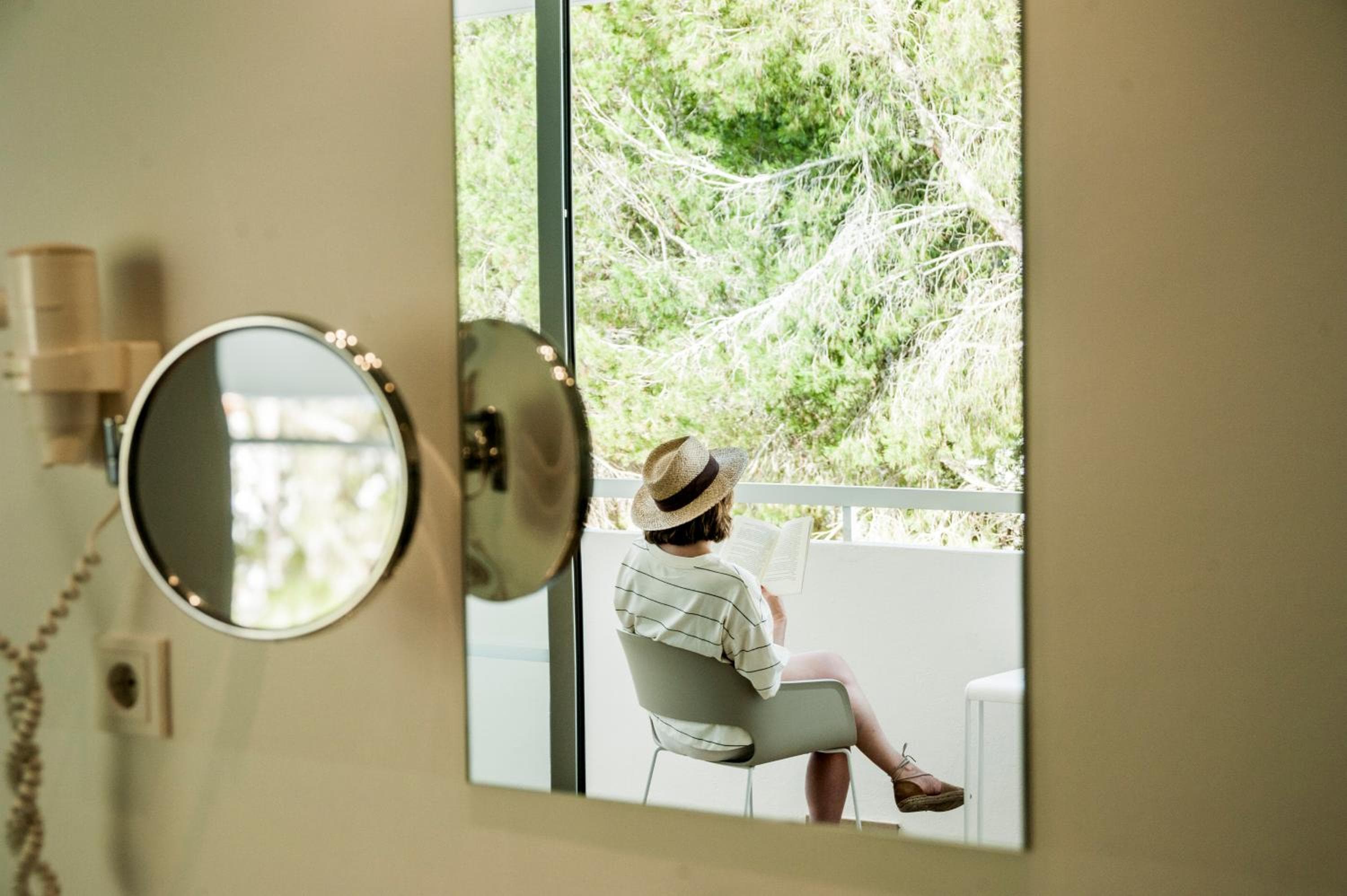 Hotel Anfora Ibiza — 23