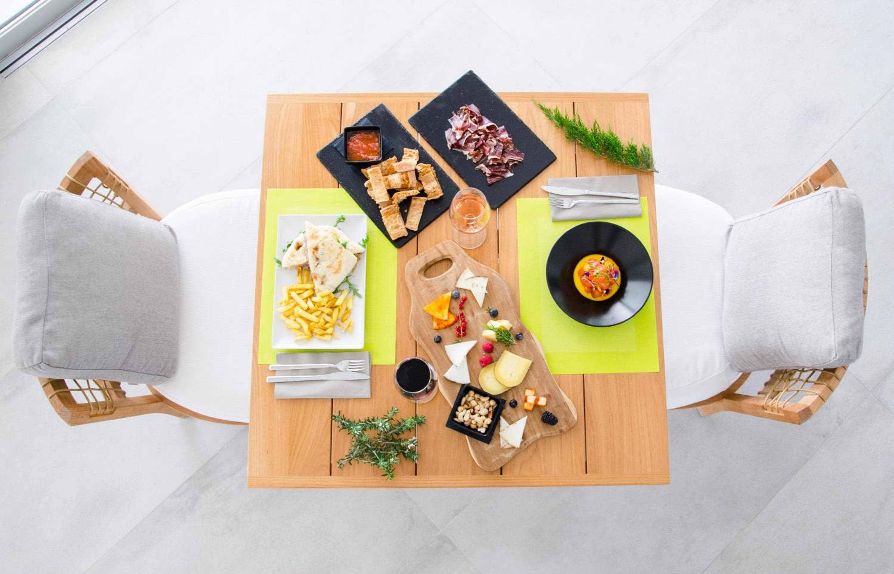 Hotel Anfora Ibiza — 21