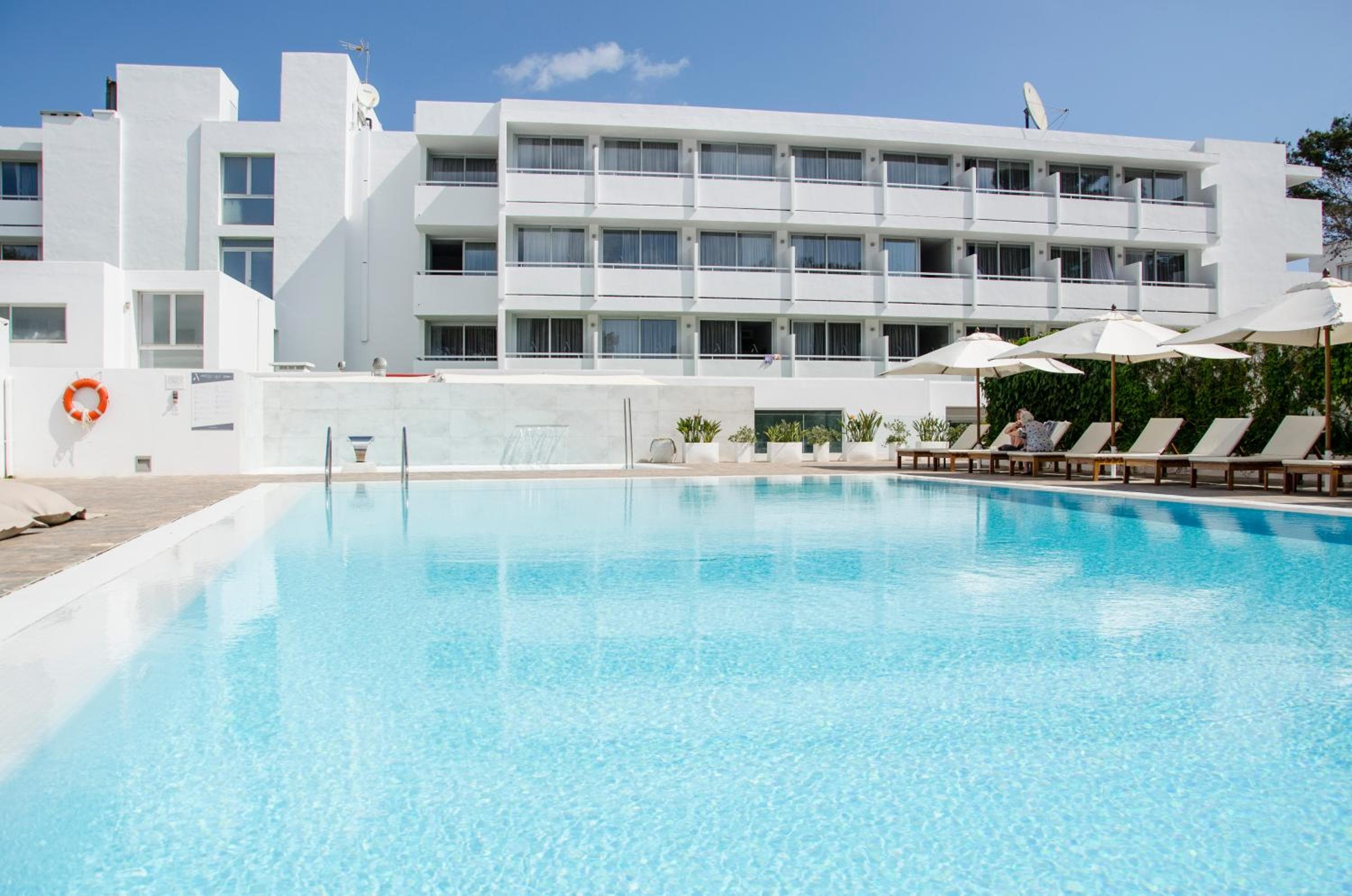 Hotel Anfora Ibiza — 5