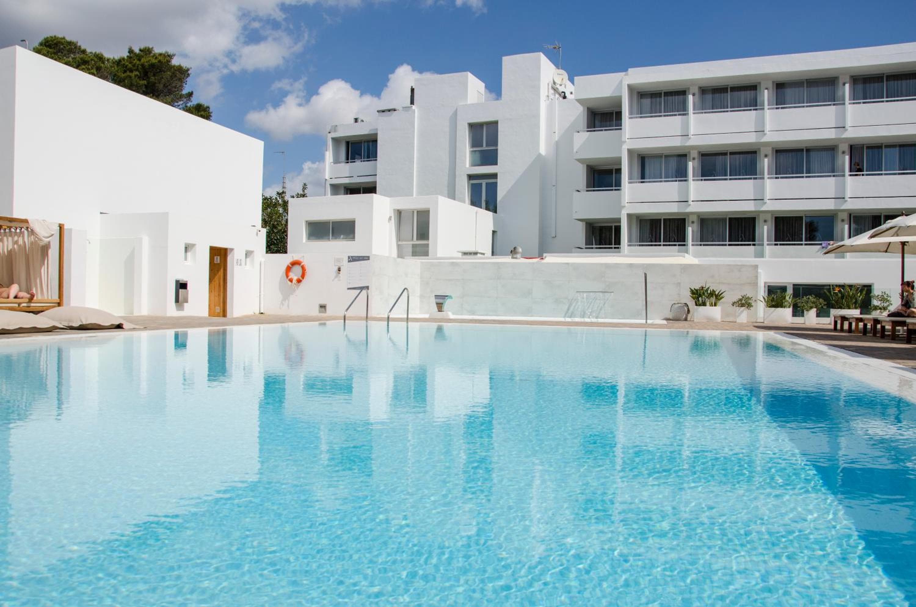 Hotel Anfora Ibiza — 17