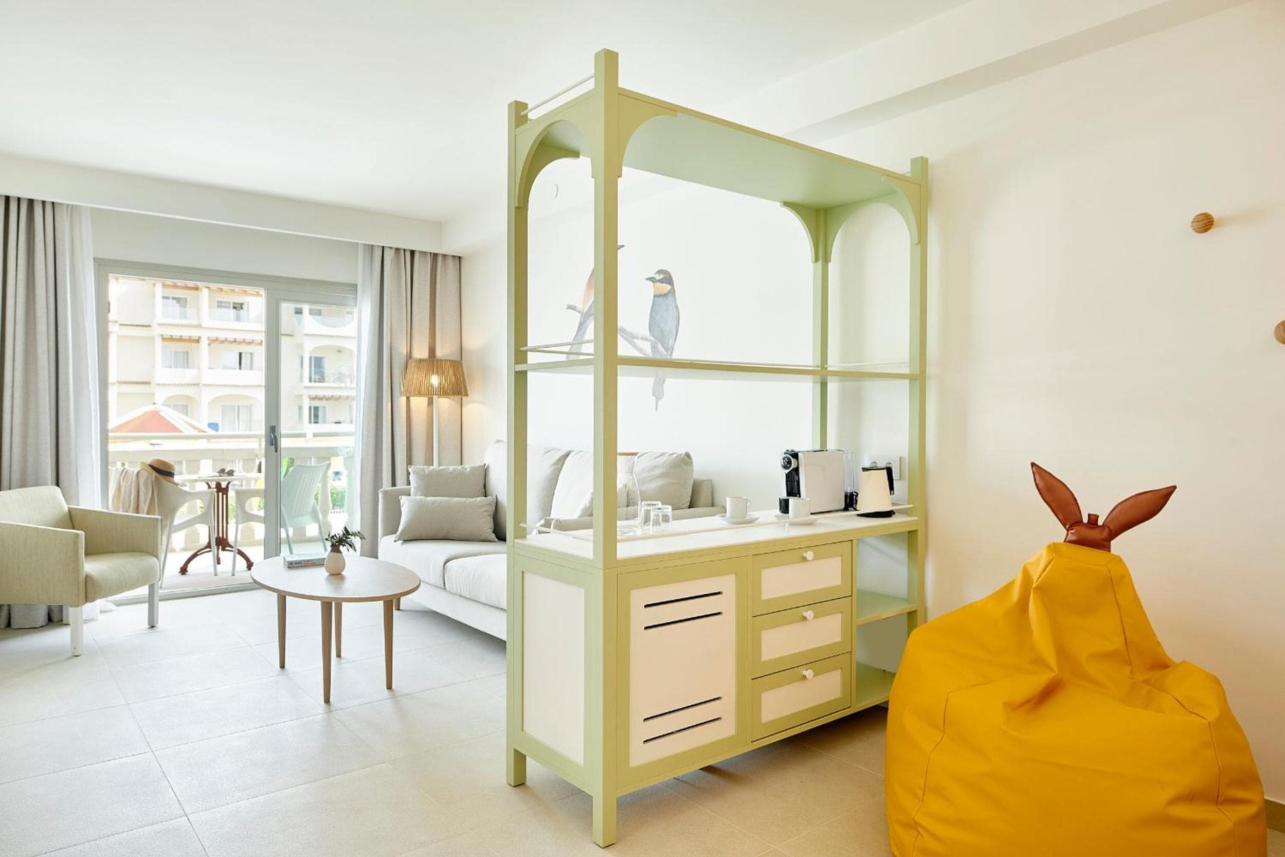 Iberostar Selection Albufera Park All Inclusive — 21