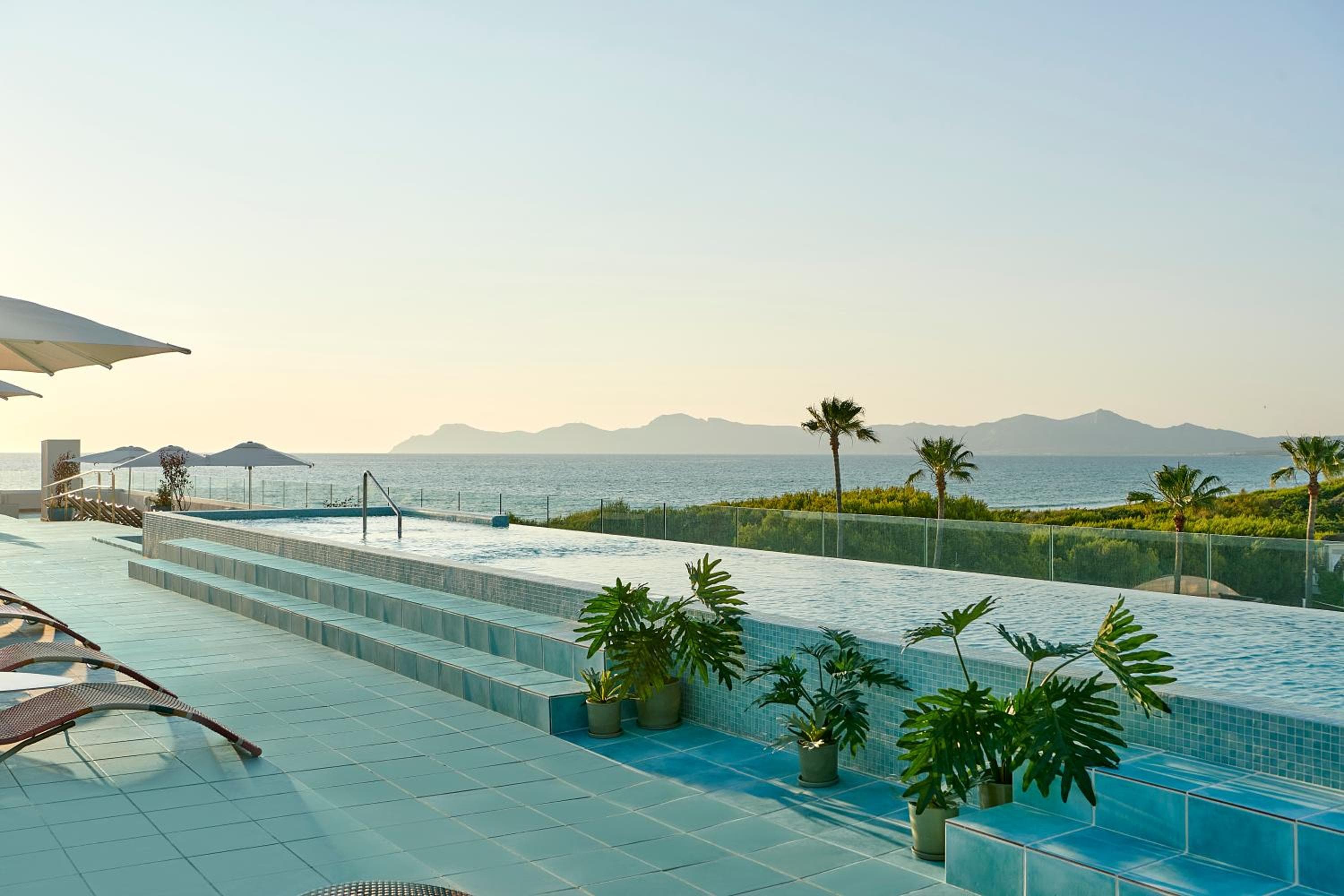 Iberostar Selection Albufera Park All Inclusive — 12