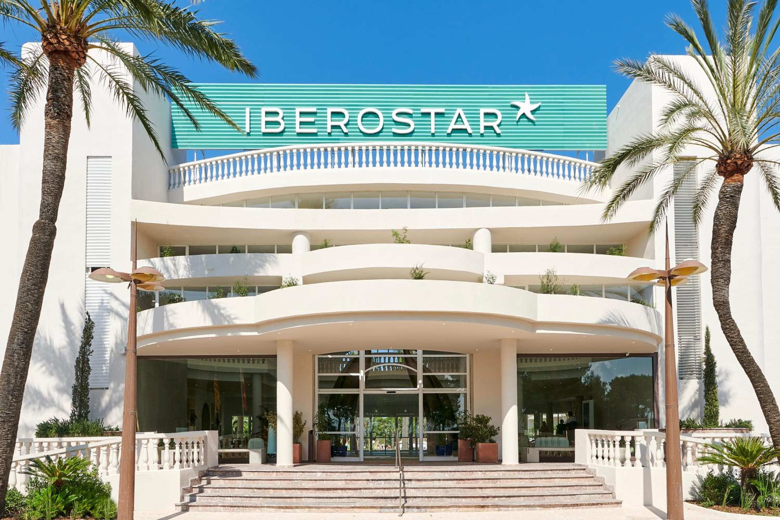 Iberostar Selection Albufera Park All Inclusive — 5