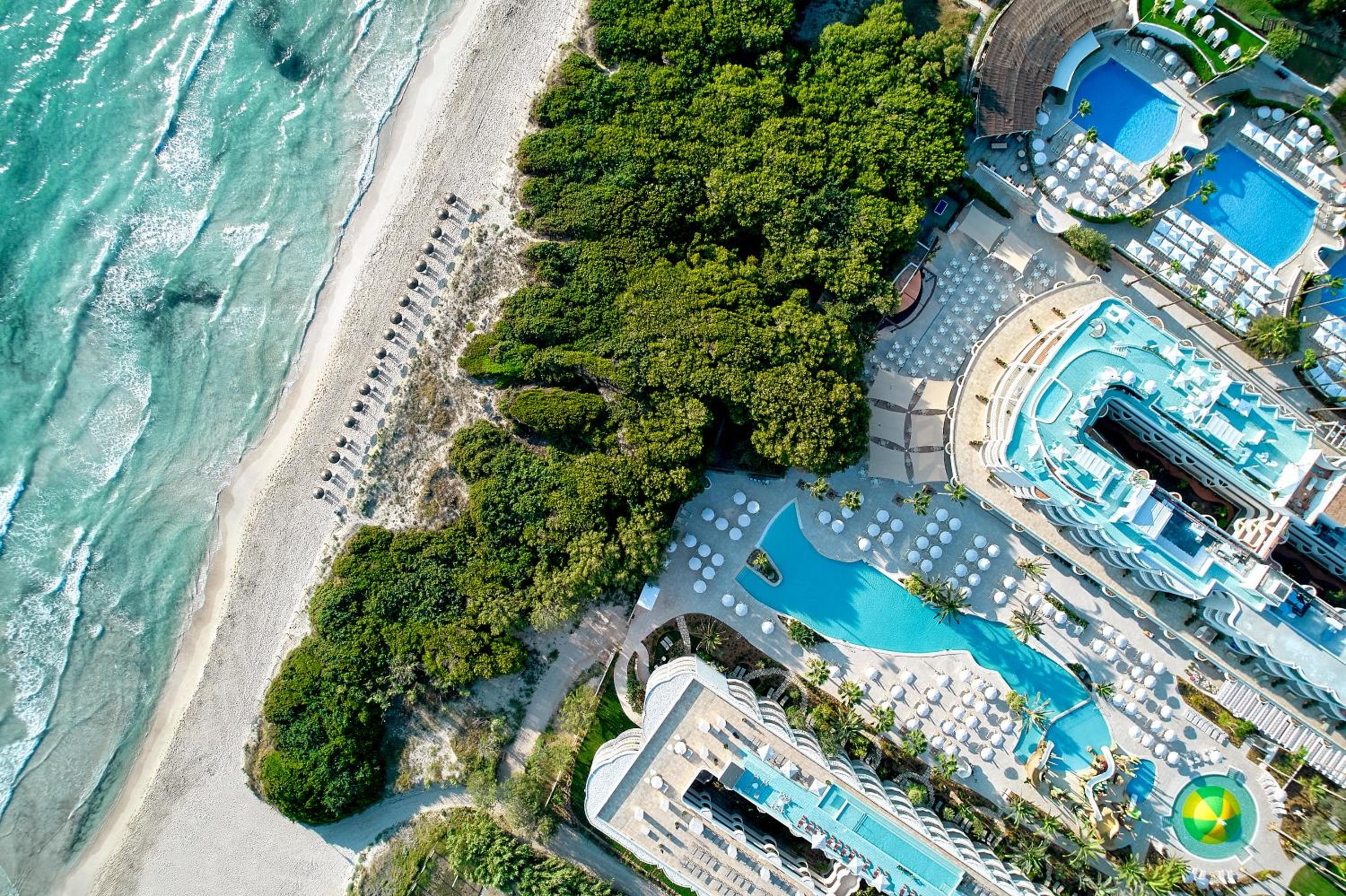 Iberostar Selection Albufera Park All Inclusive — 18