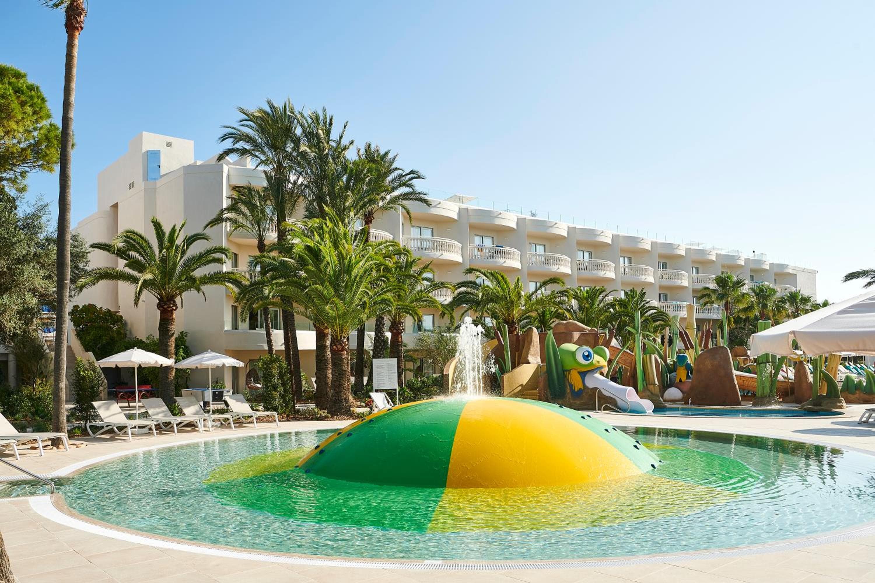 Iberostar Selection Albufera Park All Inclusive — 6