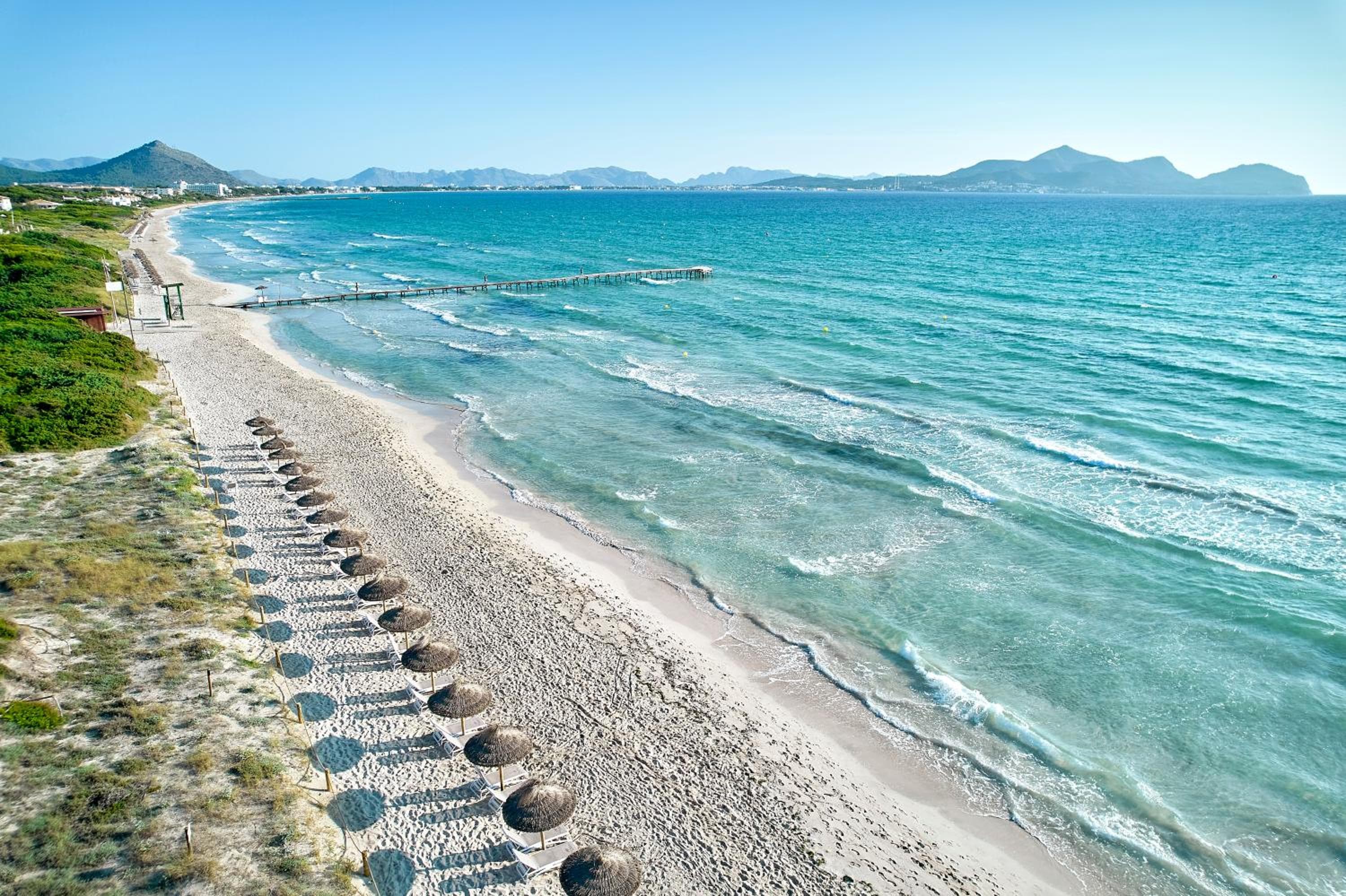 Iberostar Selection Albufera Park All Inclusive — 3