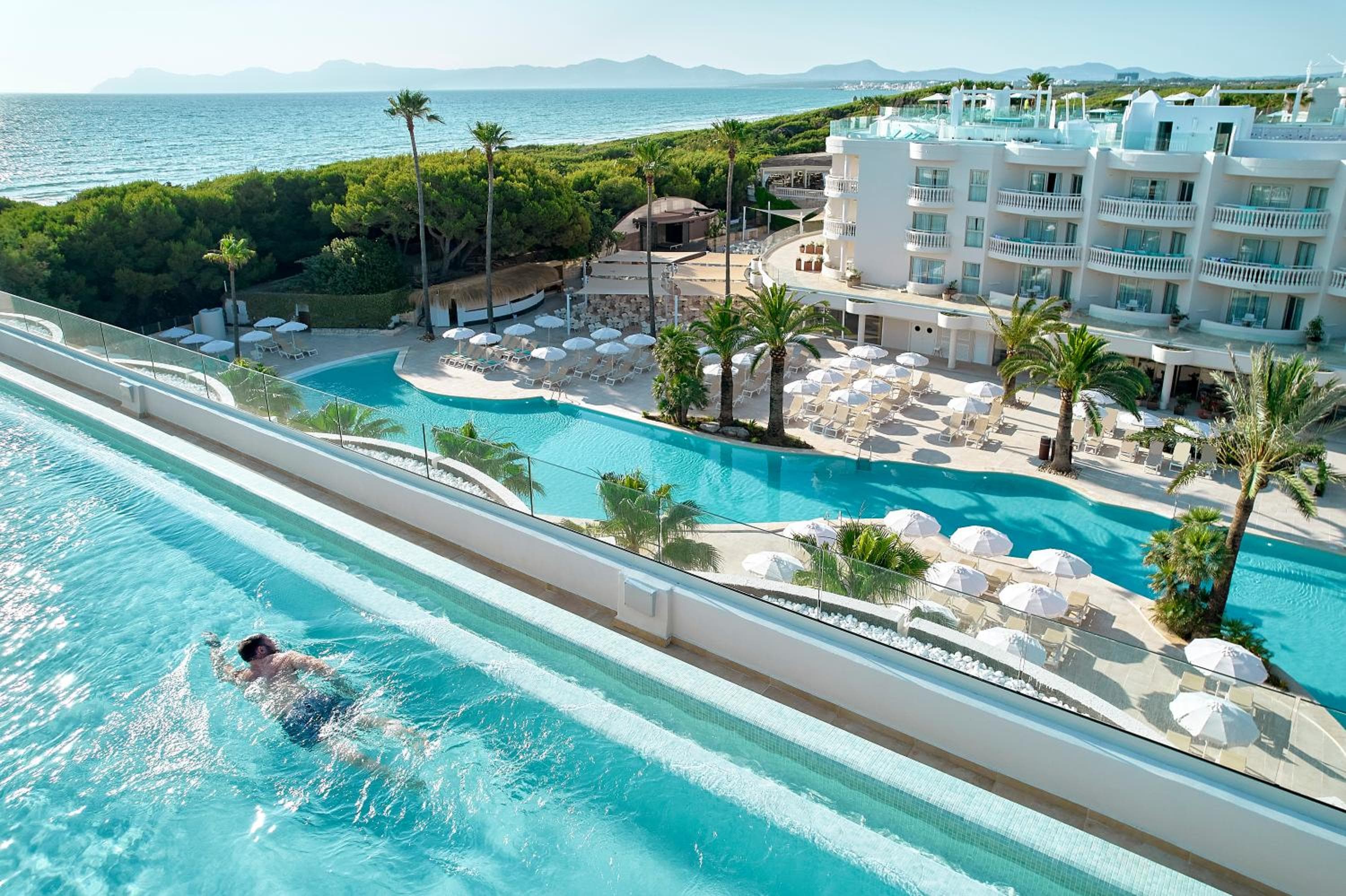 Iberostar Selection Albufera Park All Inclusive — 10