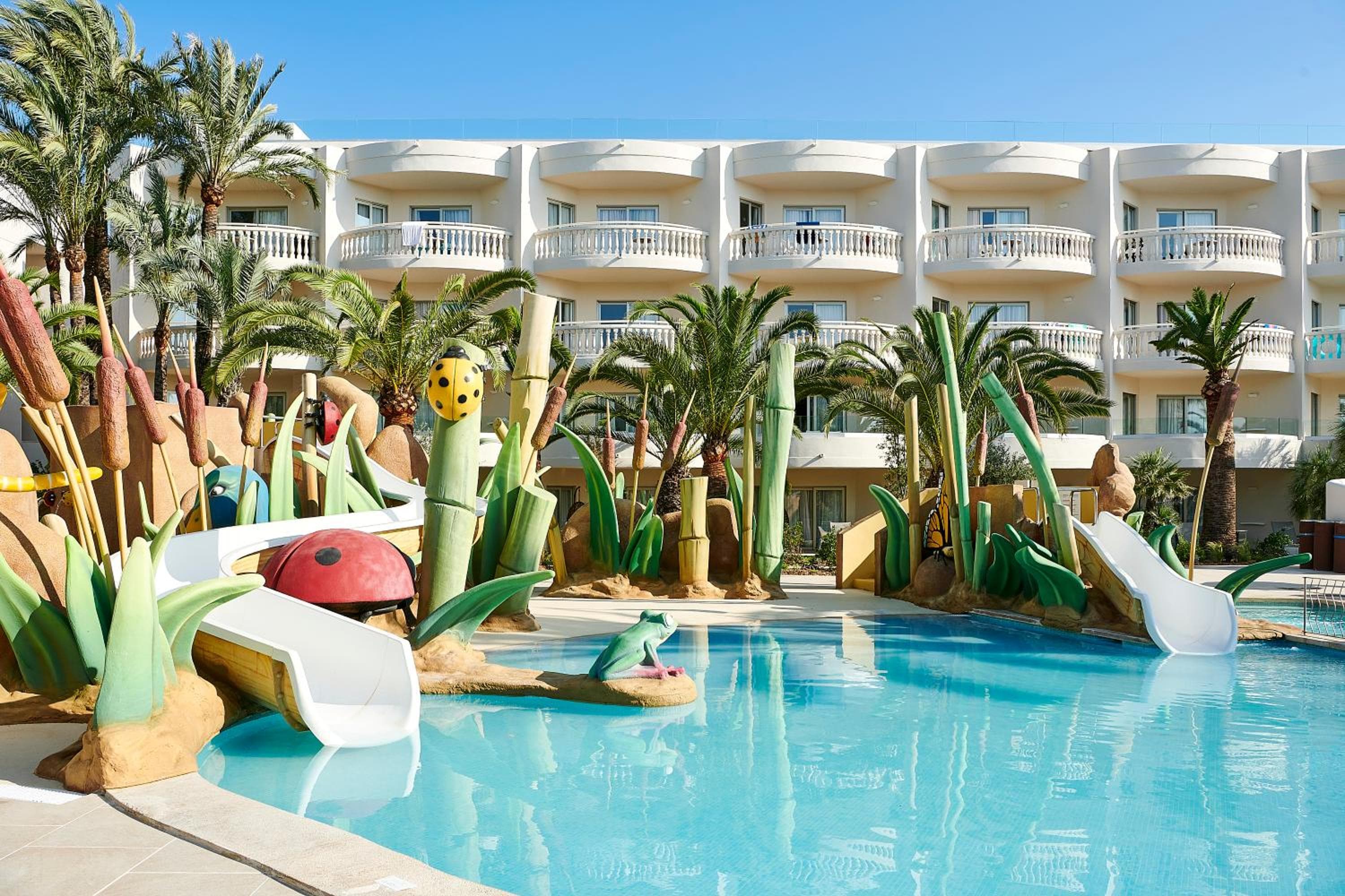 Iberostar Selection Albufera Park All Inclusive — 17