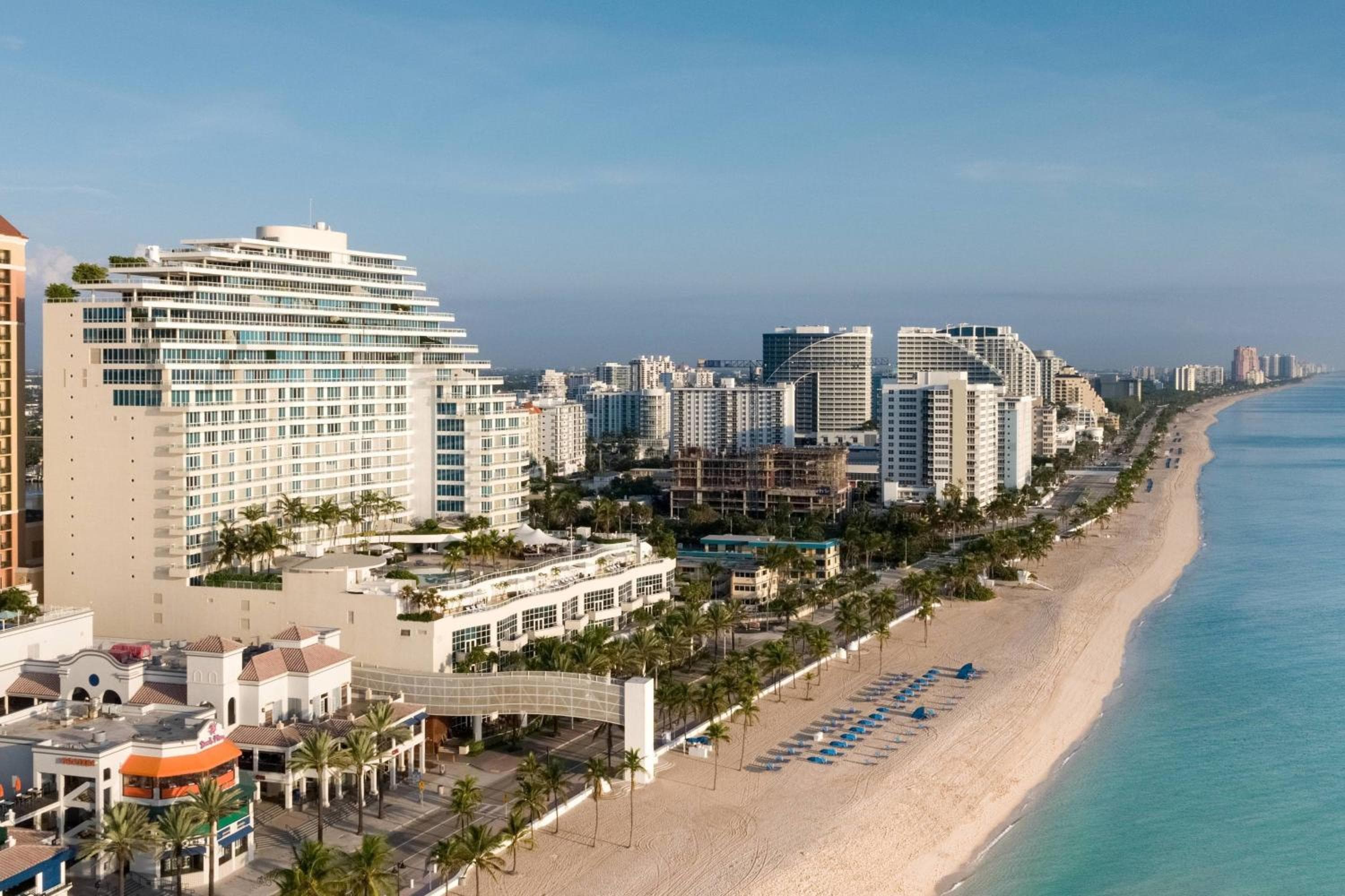 The Ritz-Carlton, Fort Lauderdale — 23