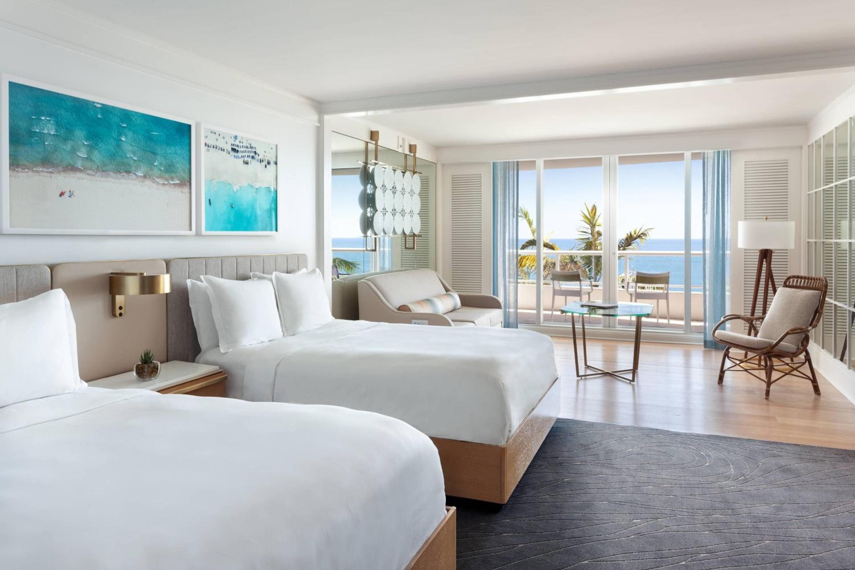 The Ritz-Carlton, Fort Lauderdale — 10