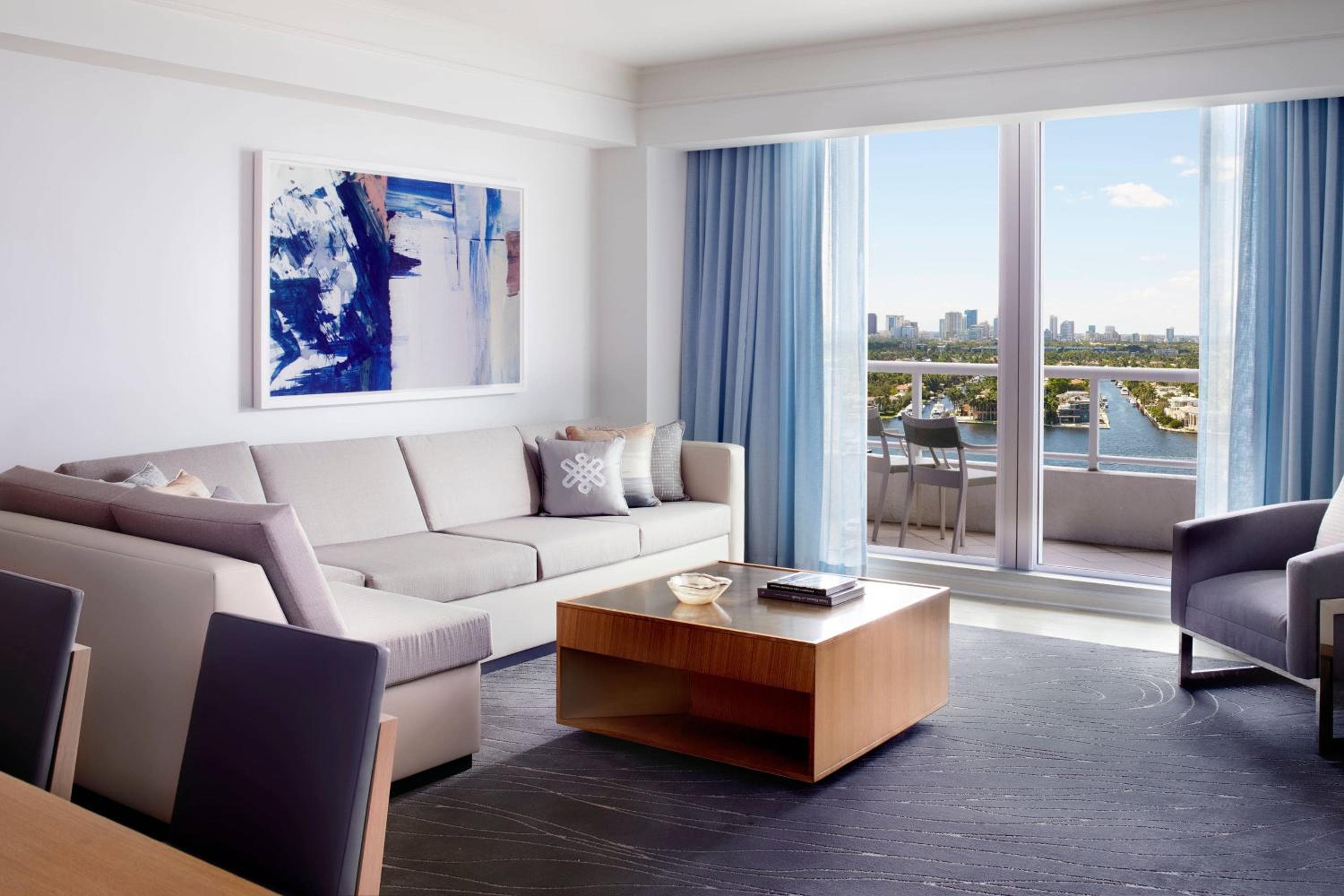 The Ritz-Carlton, Fort Lauderdale — 6