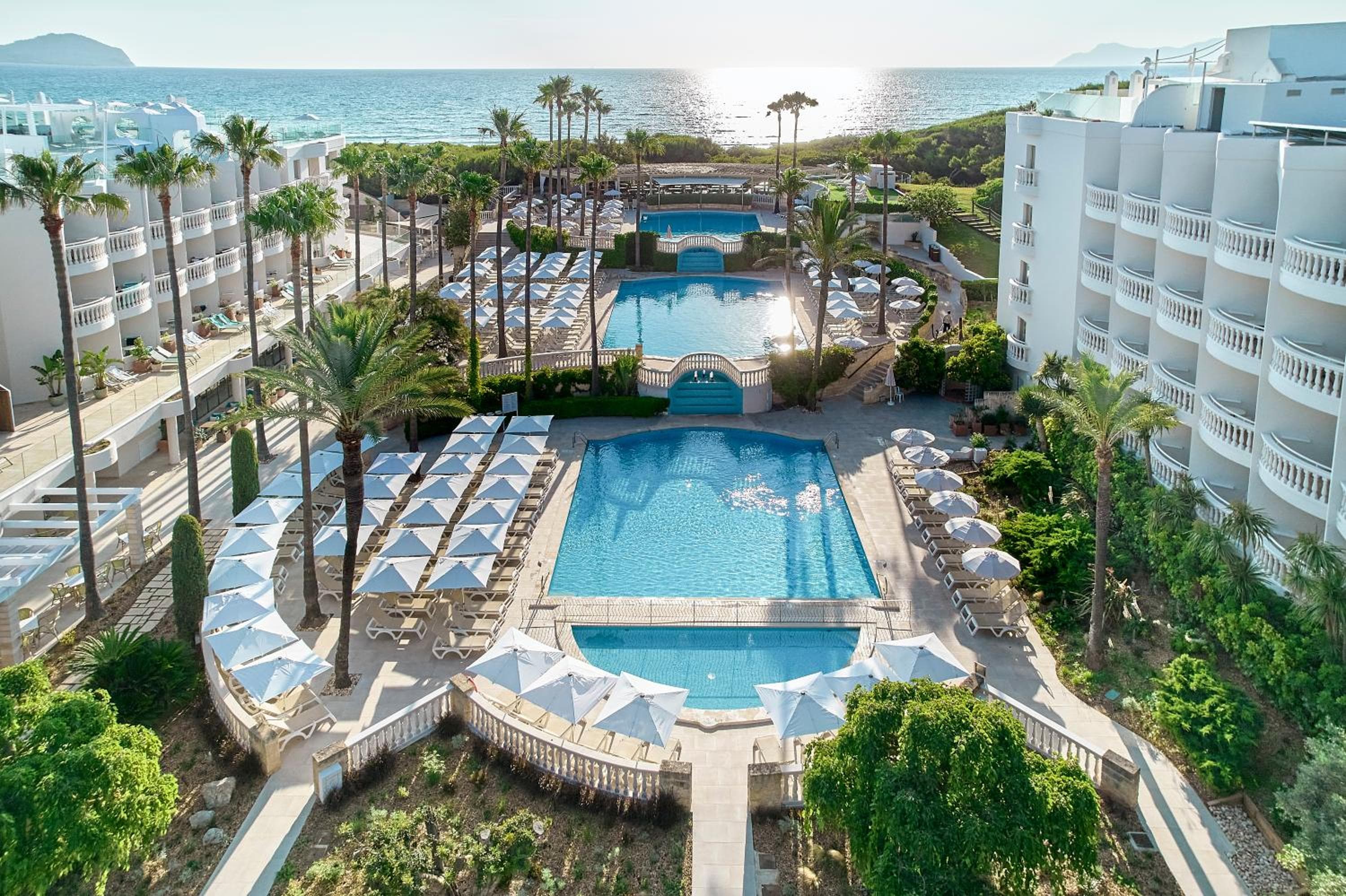 Iberostar Selection Albufera Park All Inclusive — 15