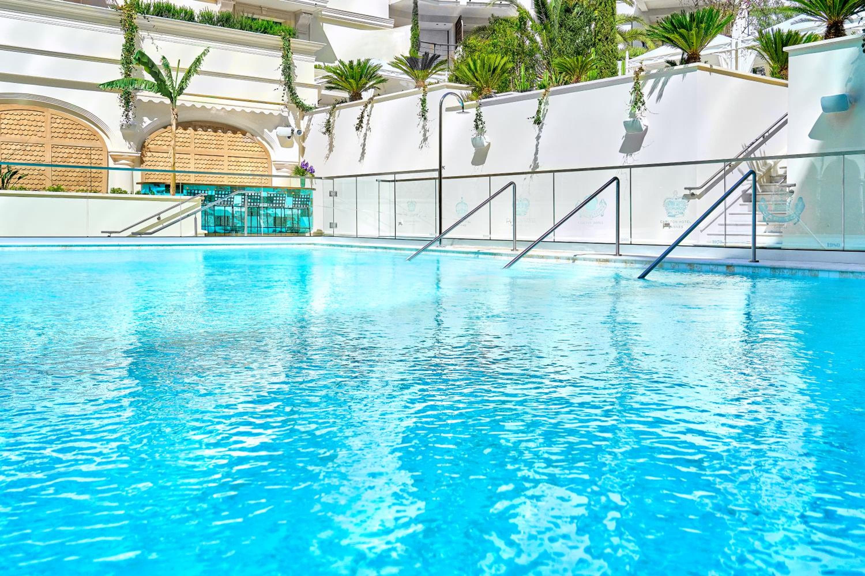 Carlton Cannes, a Regent Hotel — 18