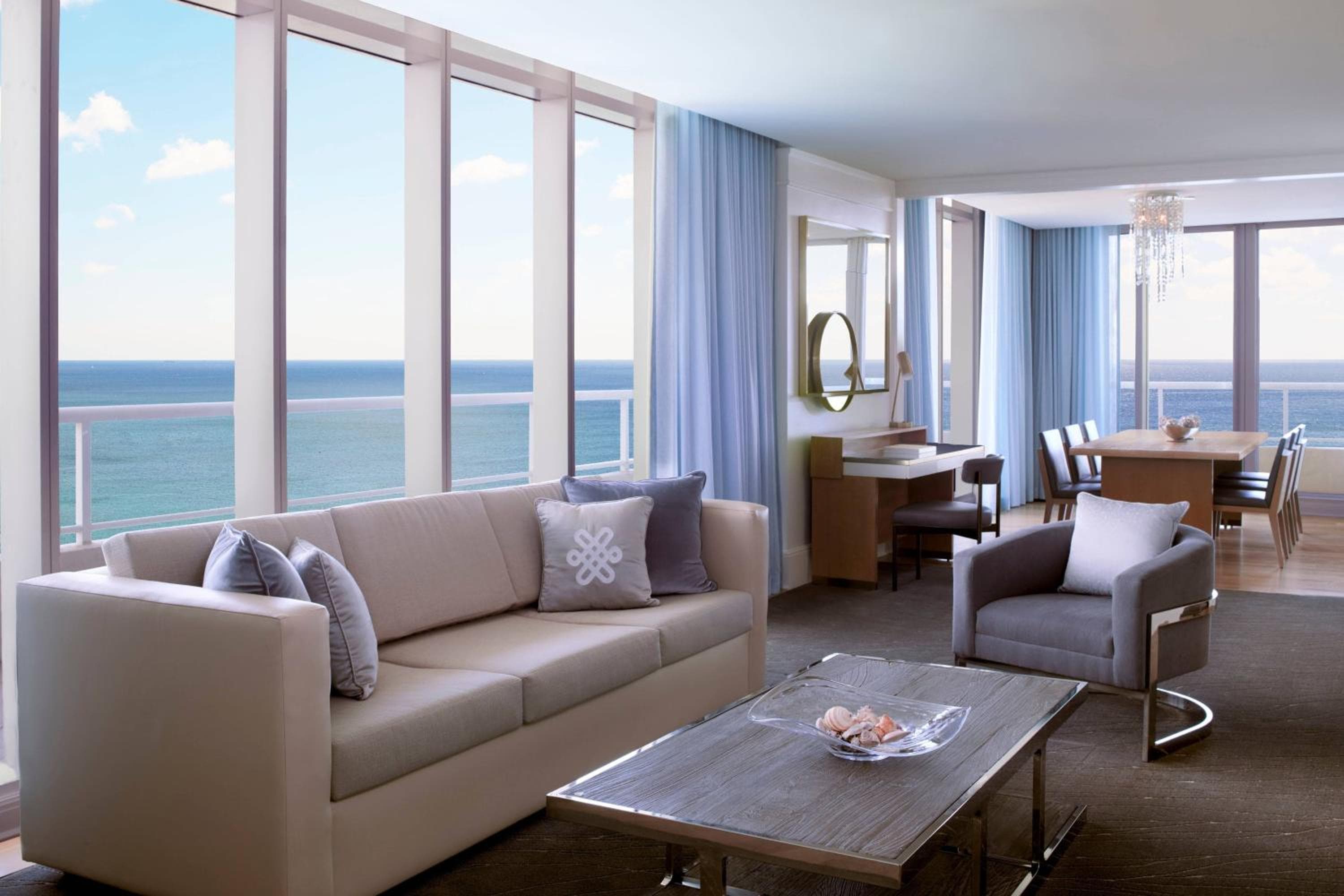 The Ritz-Carlton, Fort Lauderdale — 18