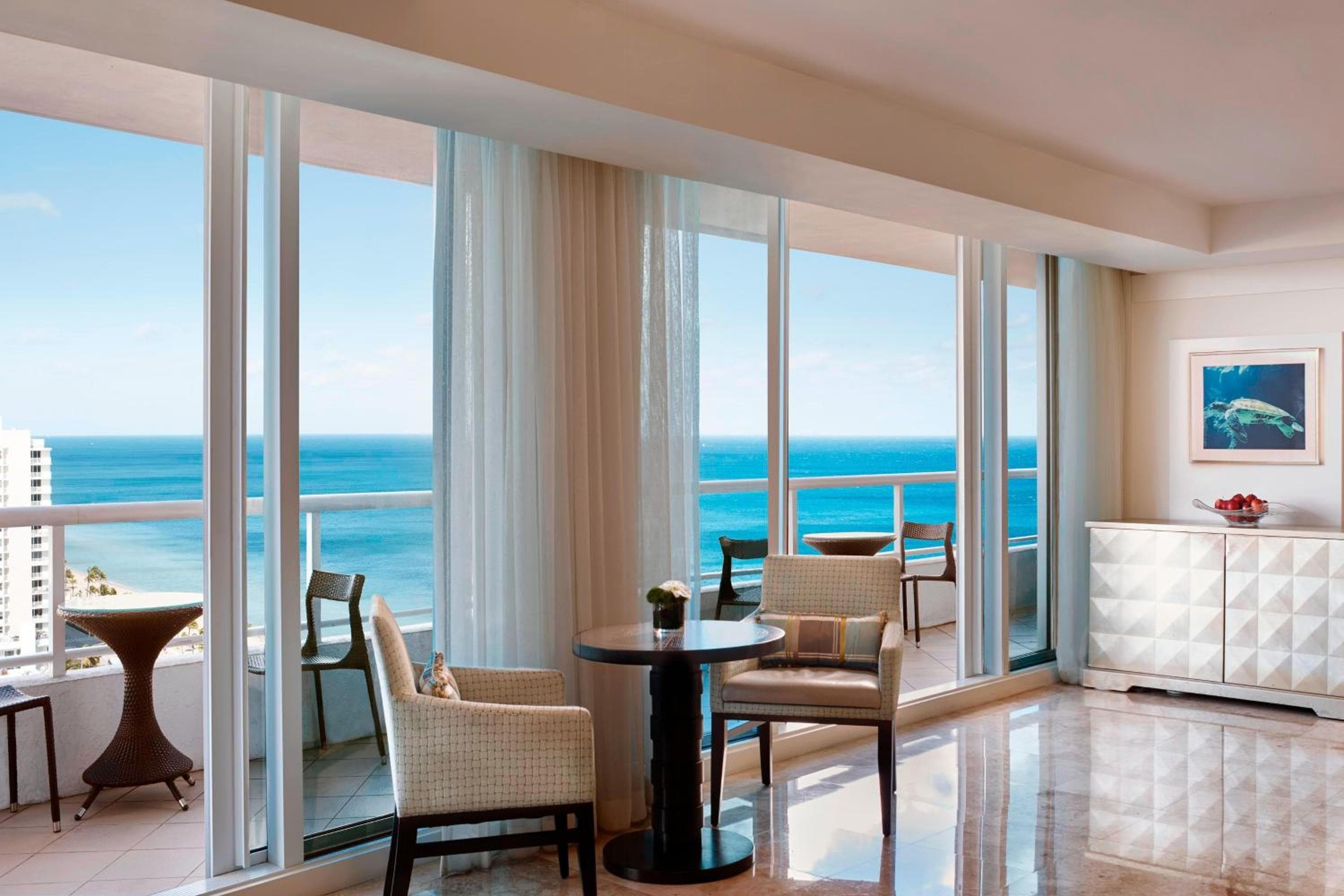 The Ritz-Carlton, Fort Lauderdale — 29