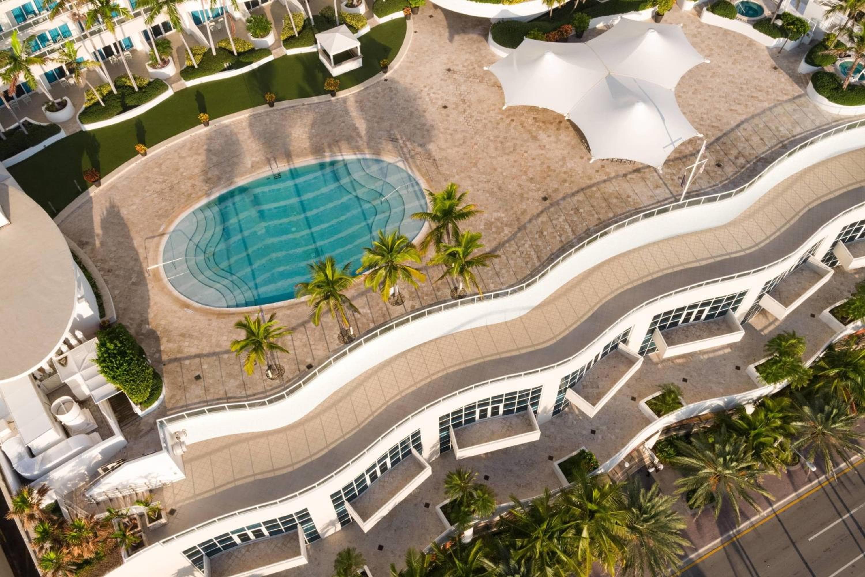 The Ritz-Carlton, Fort Lauderdale — 26