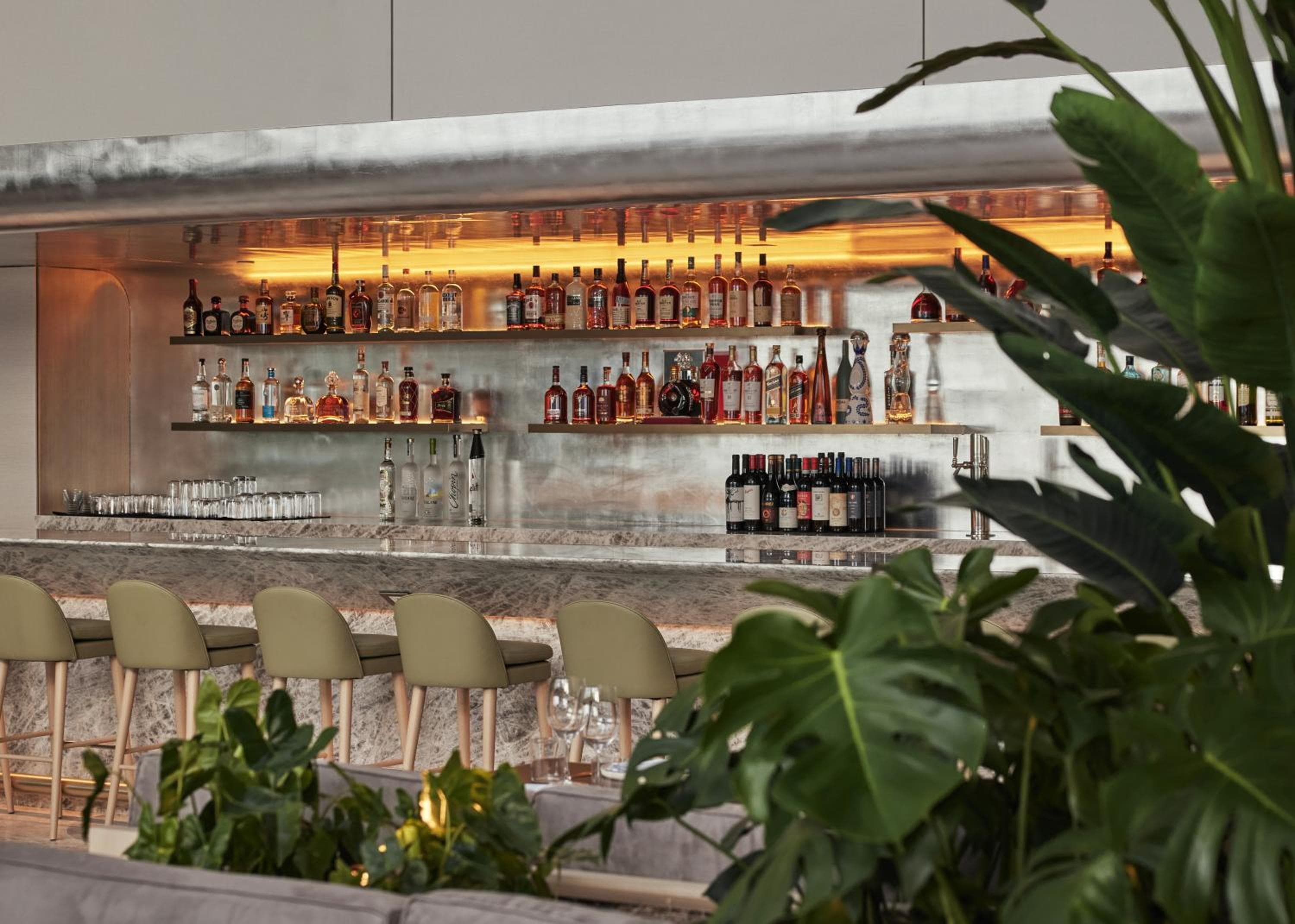 Brickell Arch, a Luxury Collection Hotel, Miami — 25