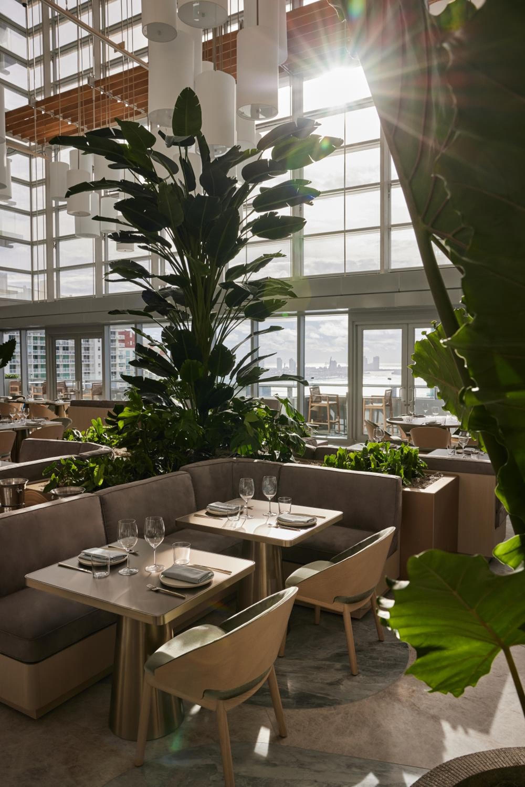 Brickell Arch, a Luxury Collection Hotel, Miami — 8