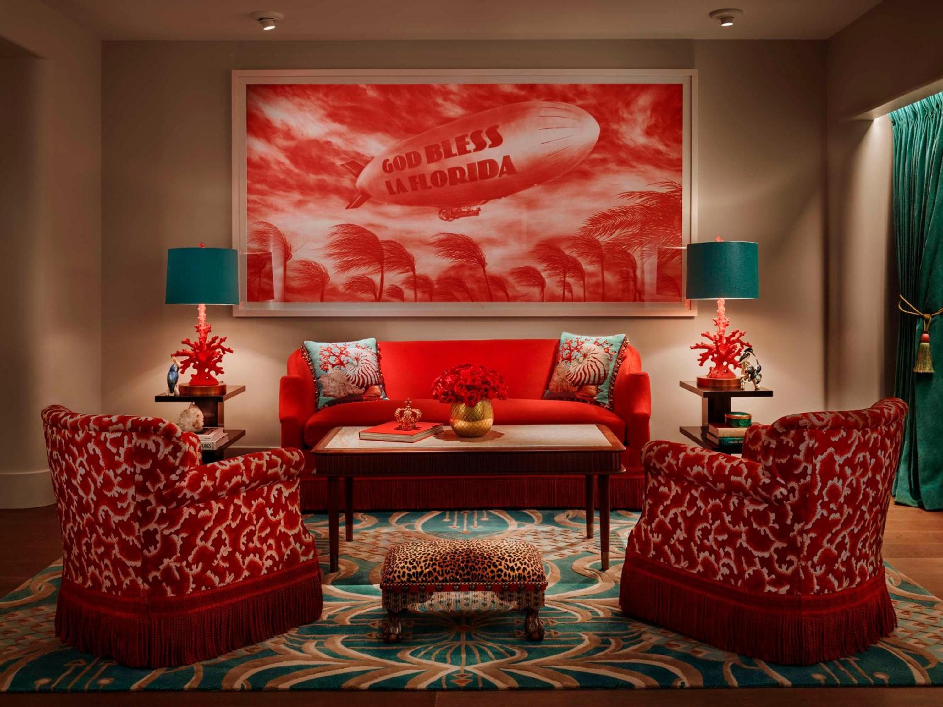 Faena Miami Beach — 3