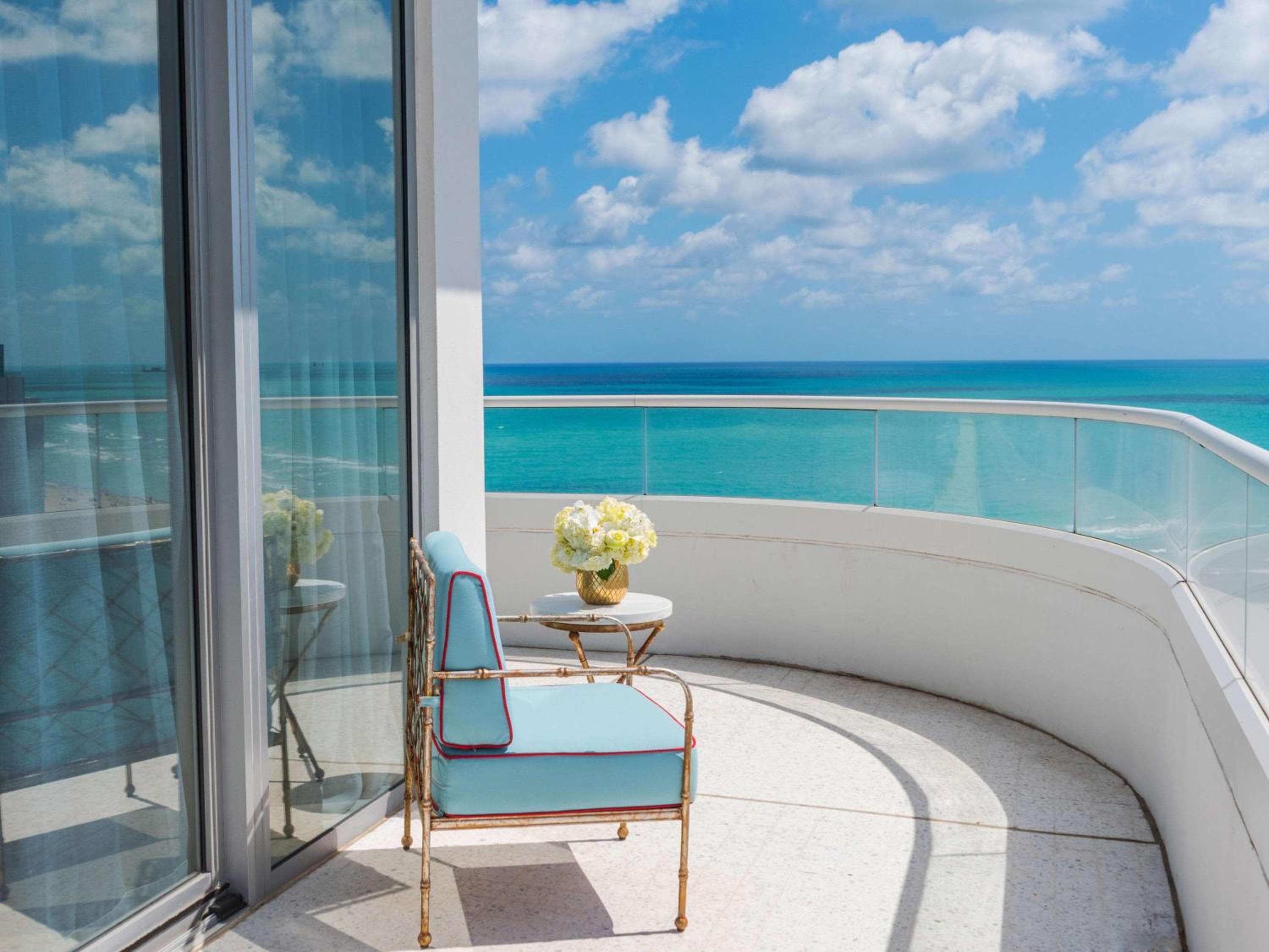 Faena Miami Beach — 28