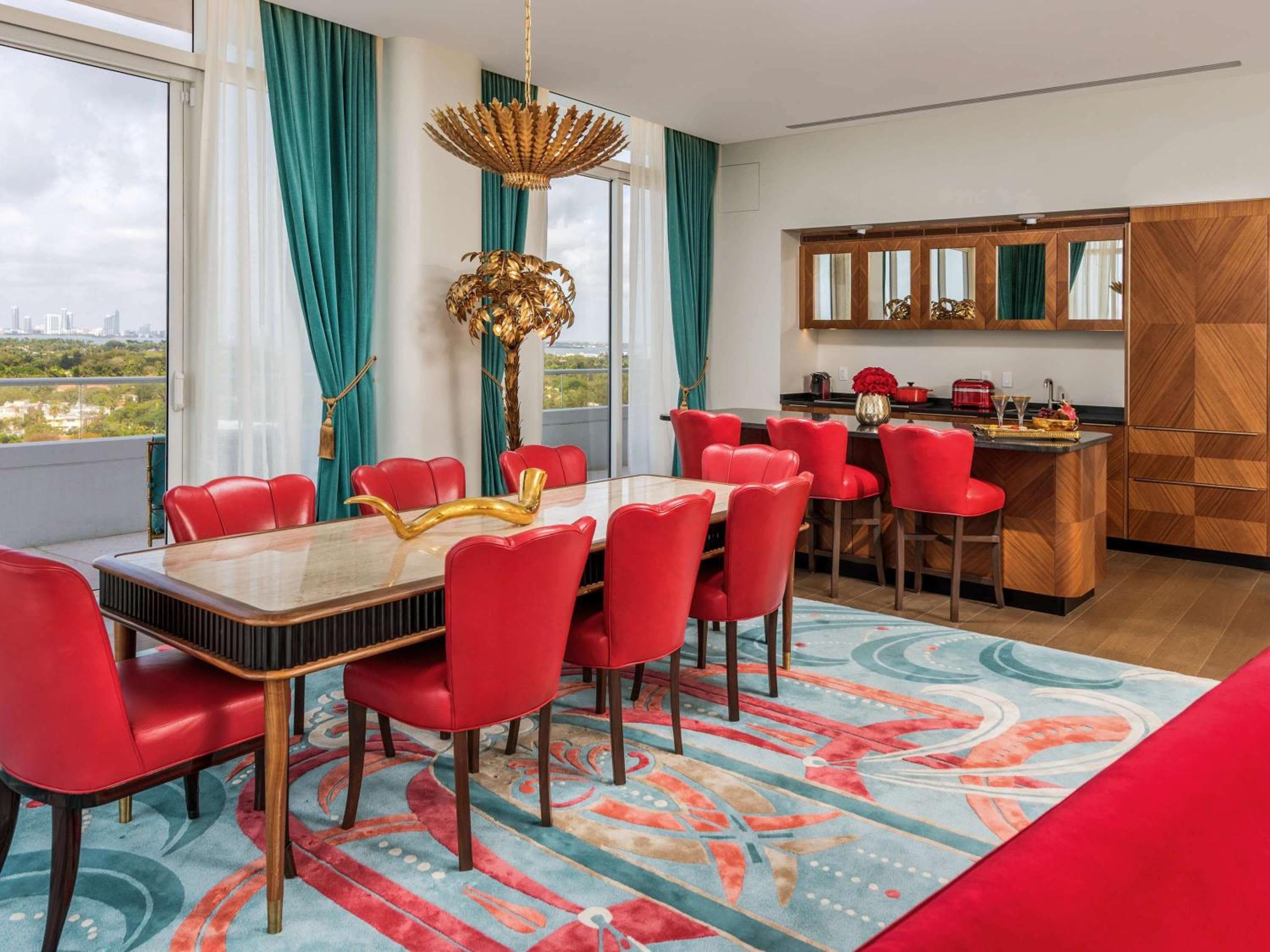 Faena Miami Beach — 22