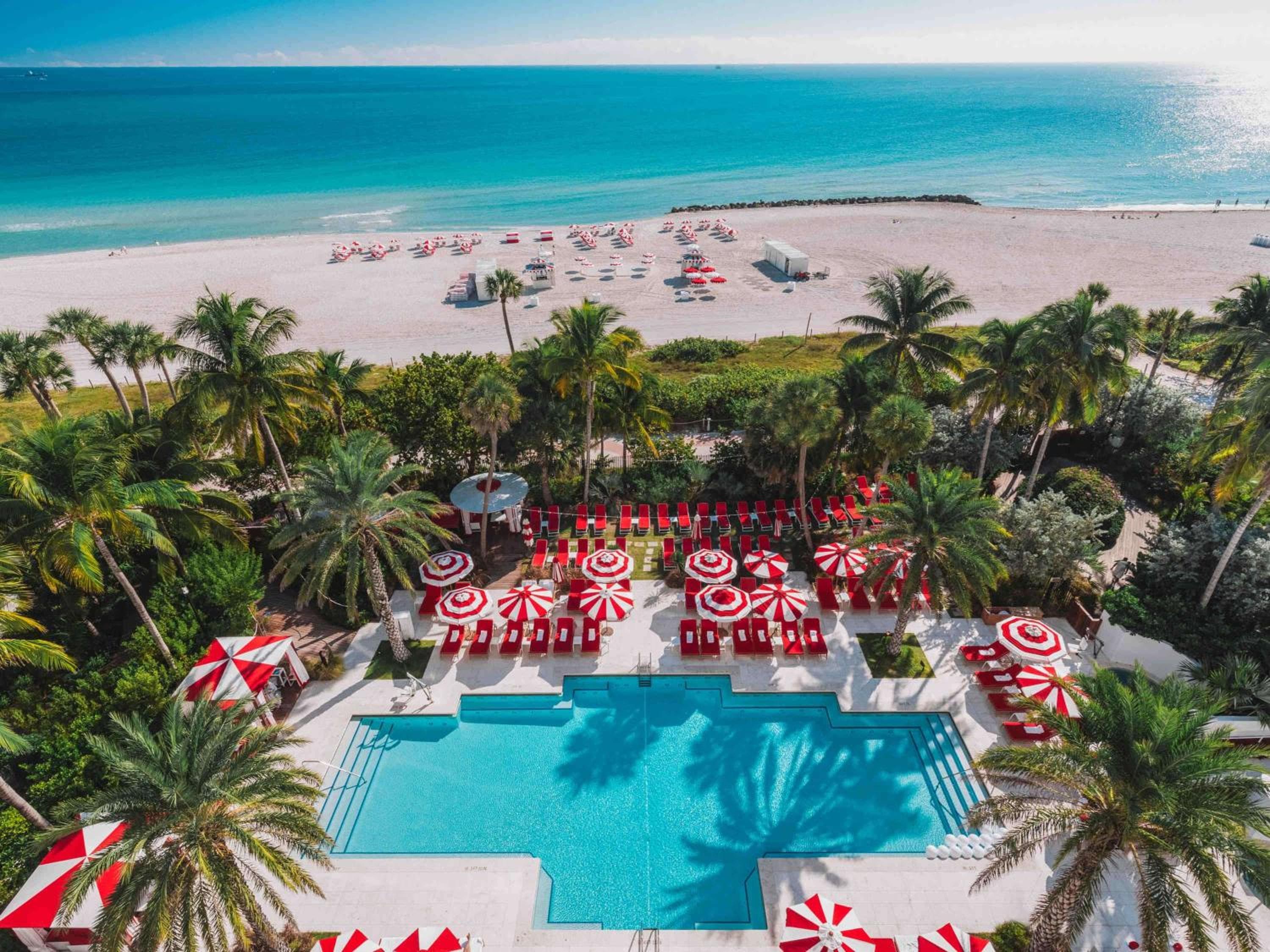 Faena Miami Beach — 2