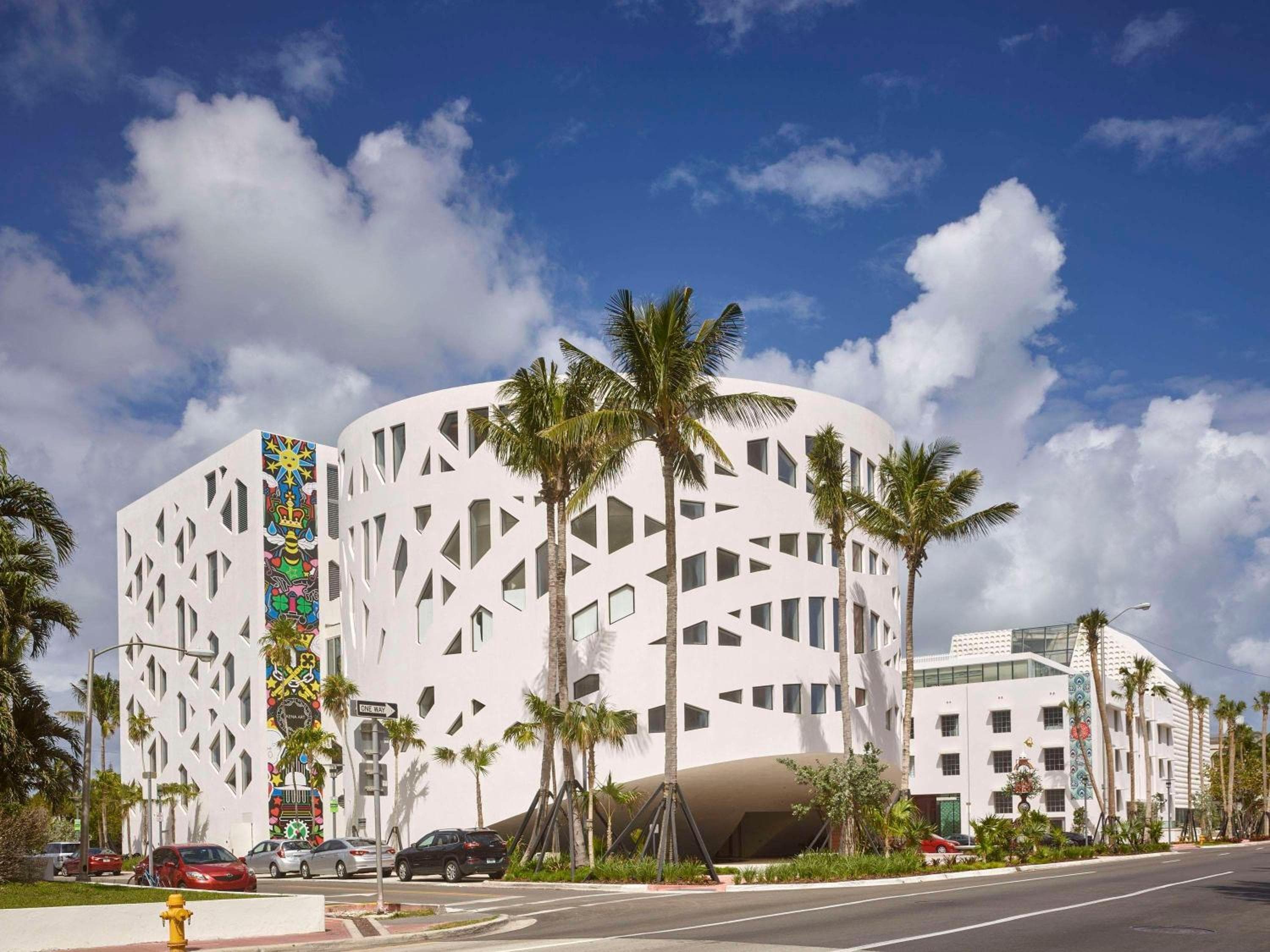 Faena Miami Beach — 1
