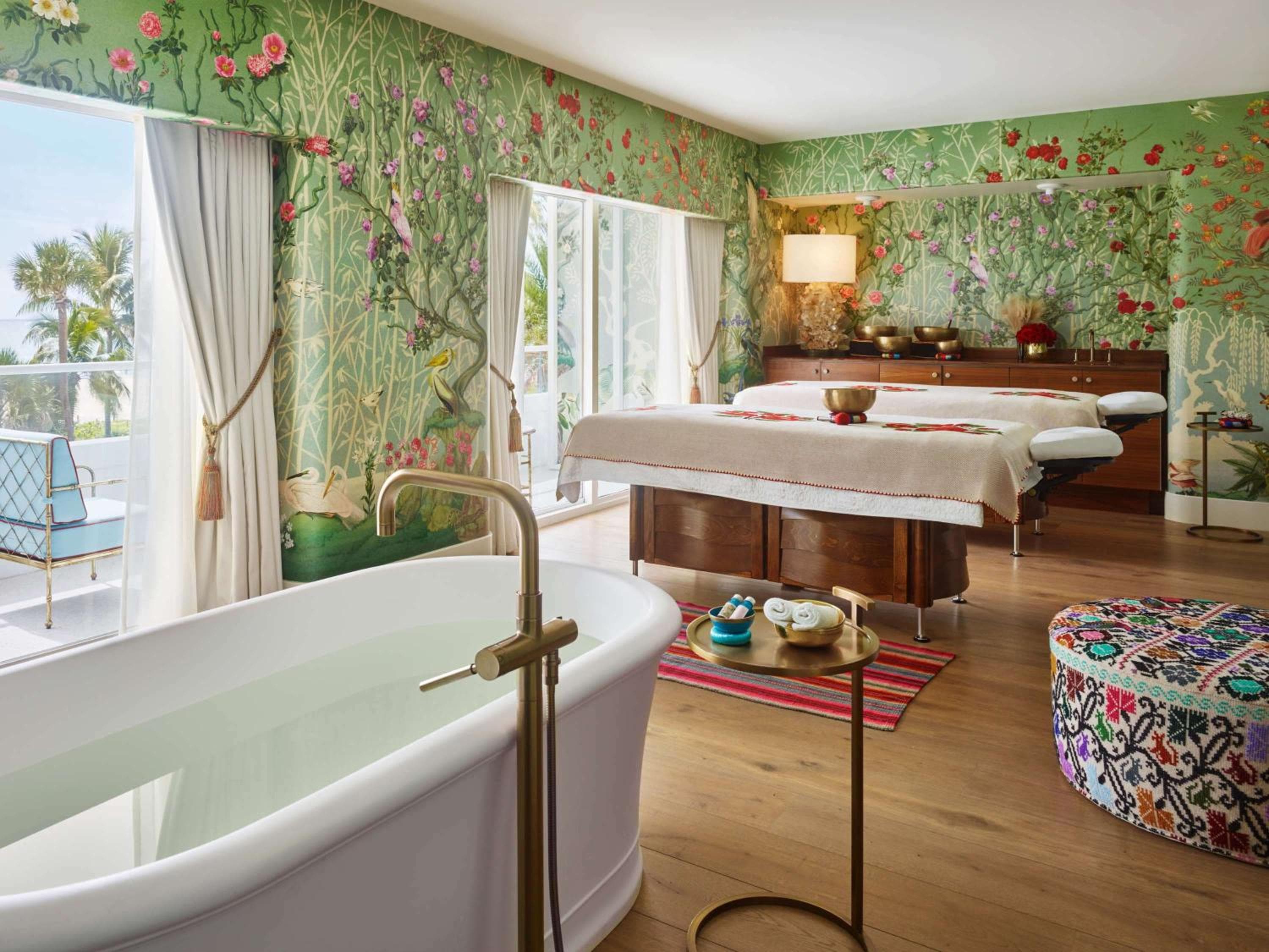Faena Miami Beach — 29