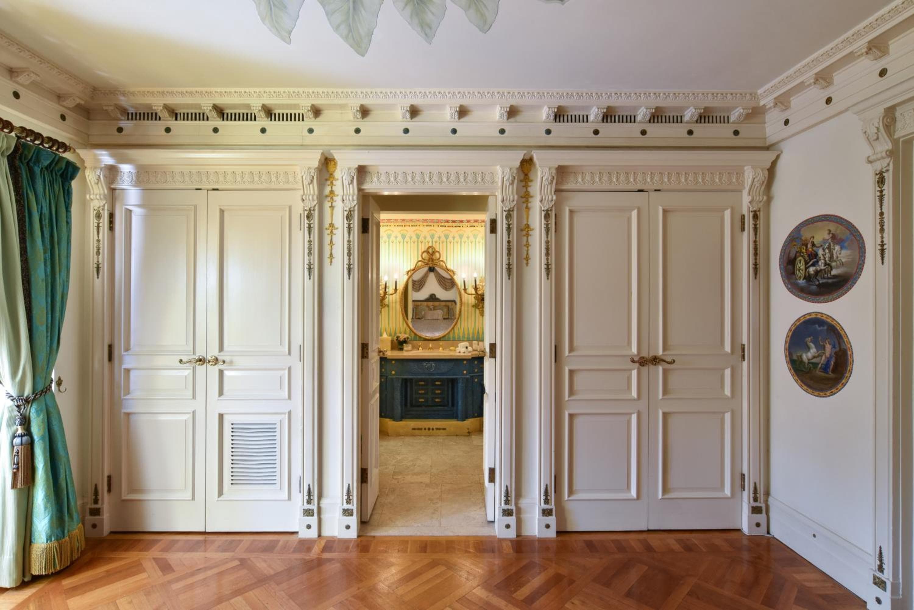 The Villa Casa Casuarina — 24