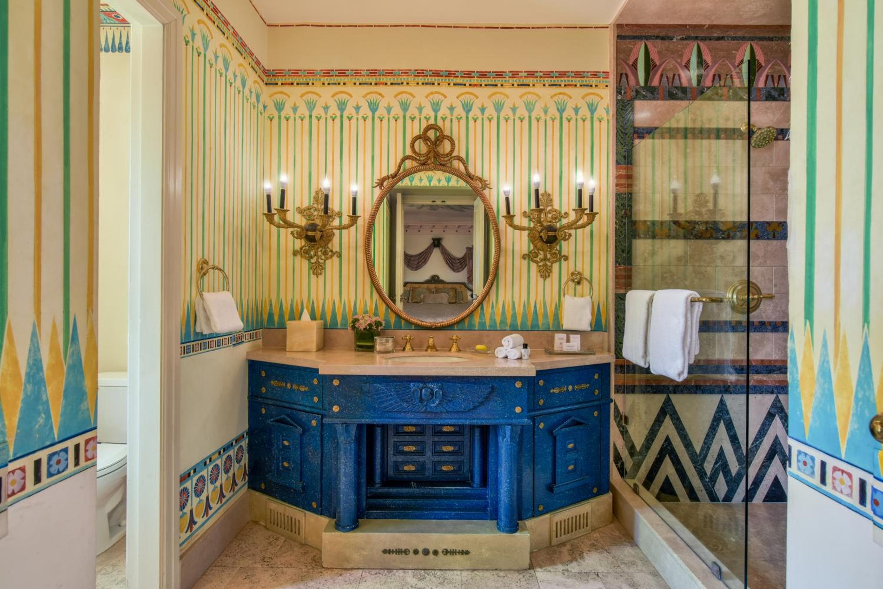 The Villa Casa Casuarina — 3