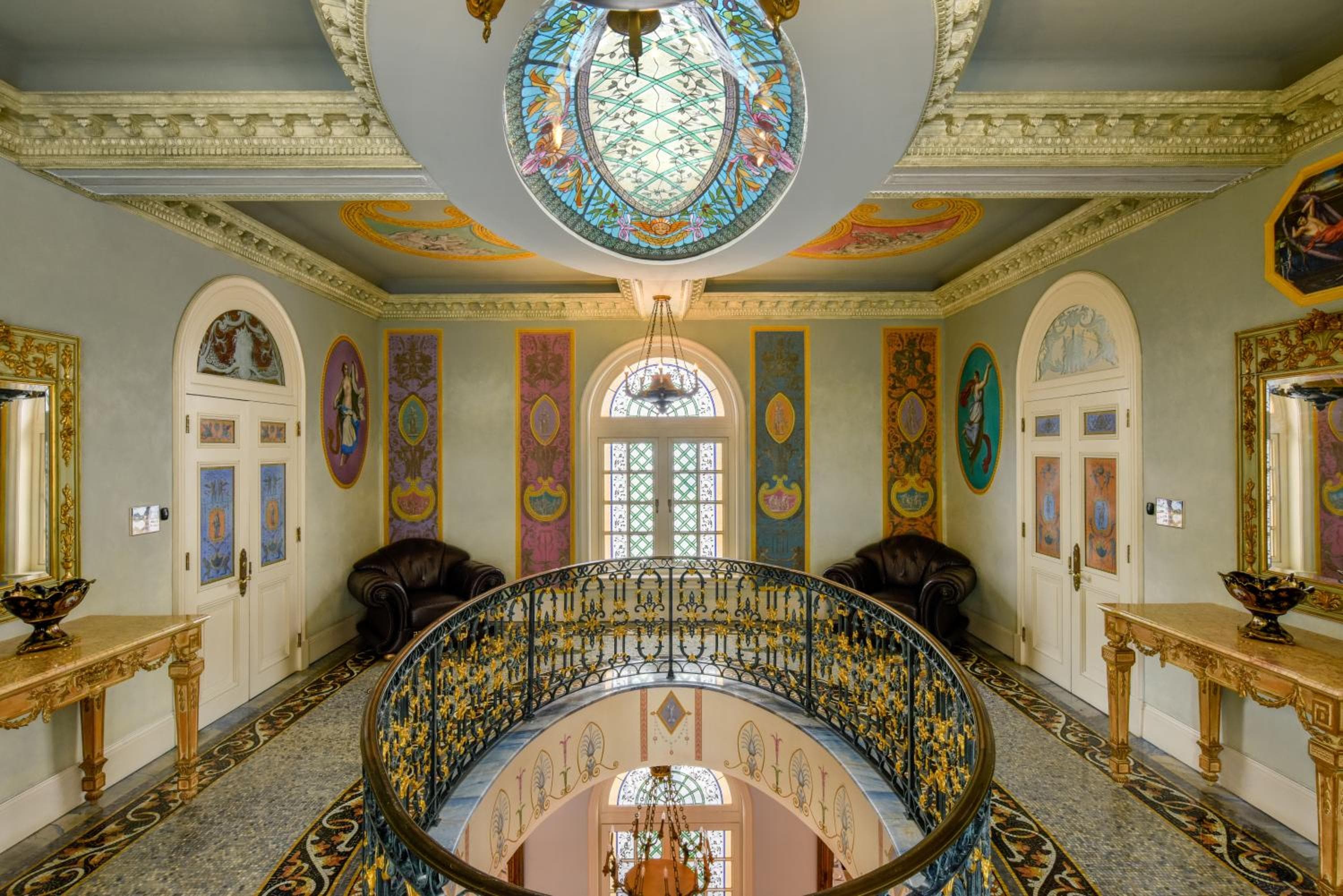 The Villa Casa Casuarina — 13