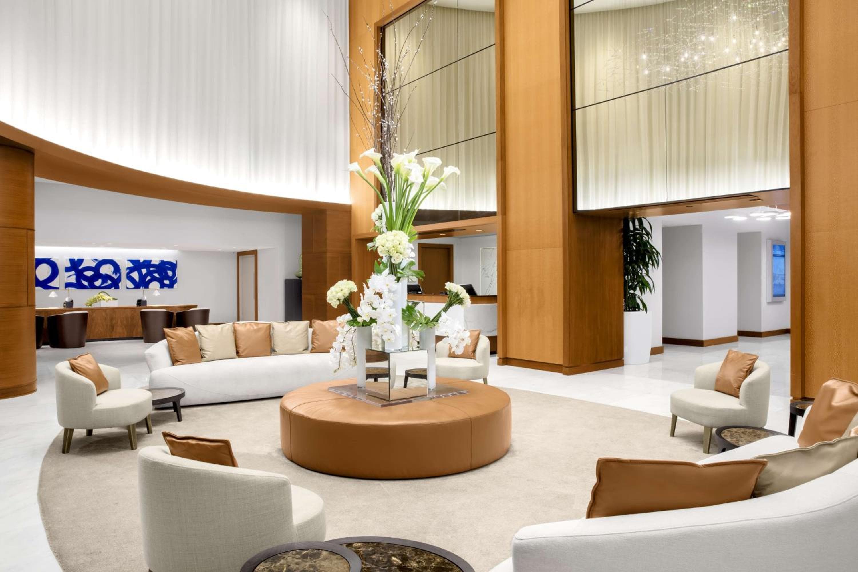 Conrad Fort Lauderdale Beach — 30