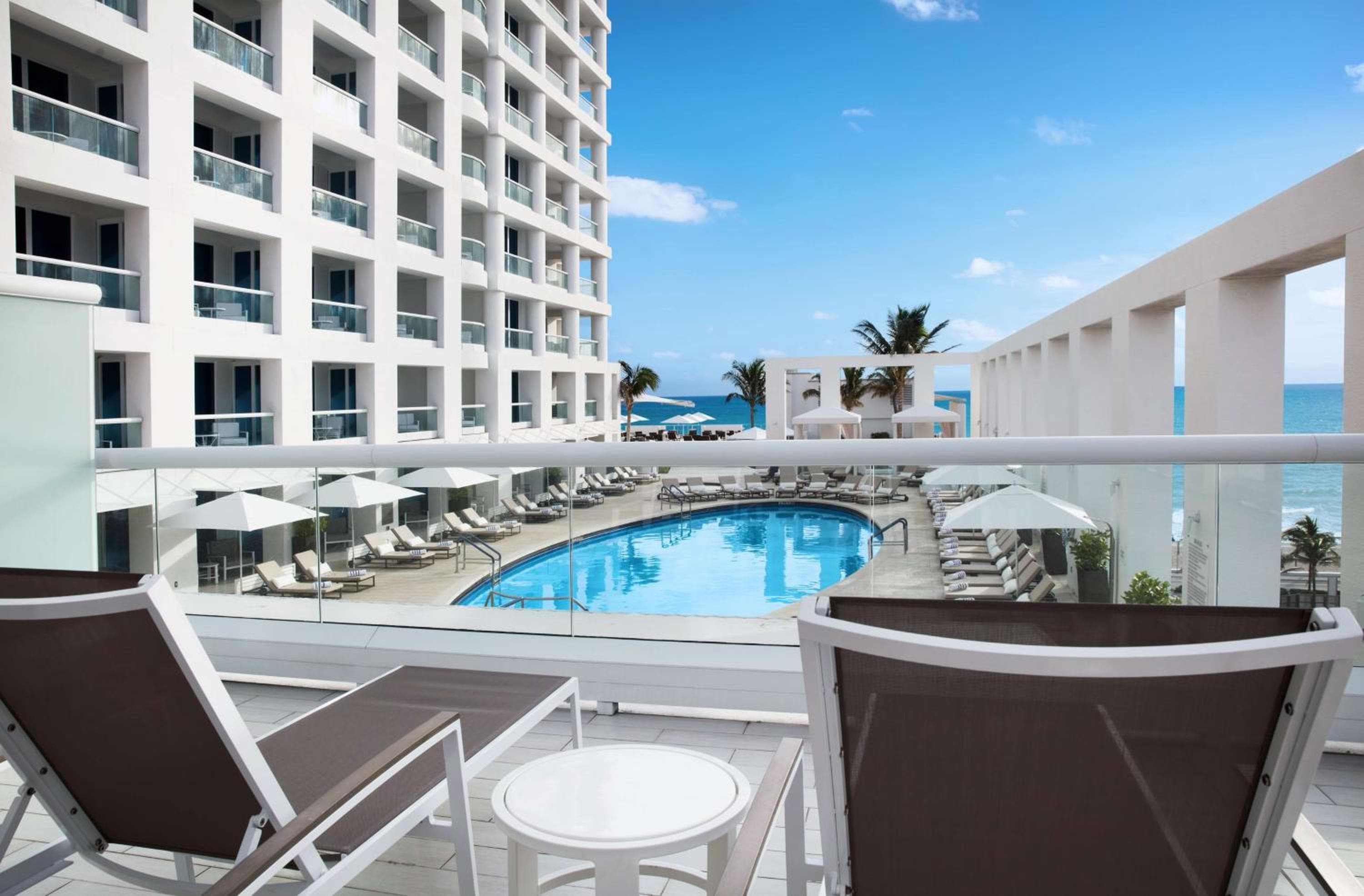 Conrad Fort Lauderdale Beach — 2