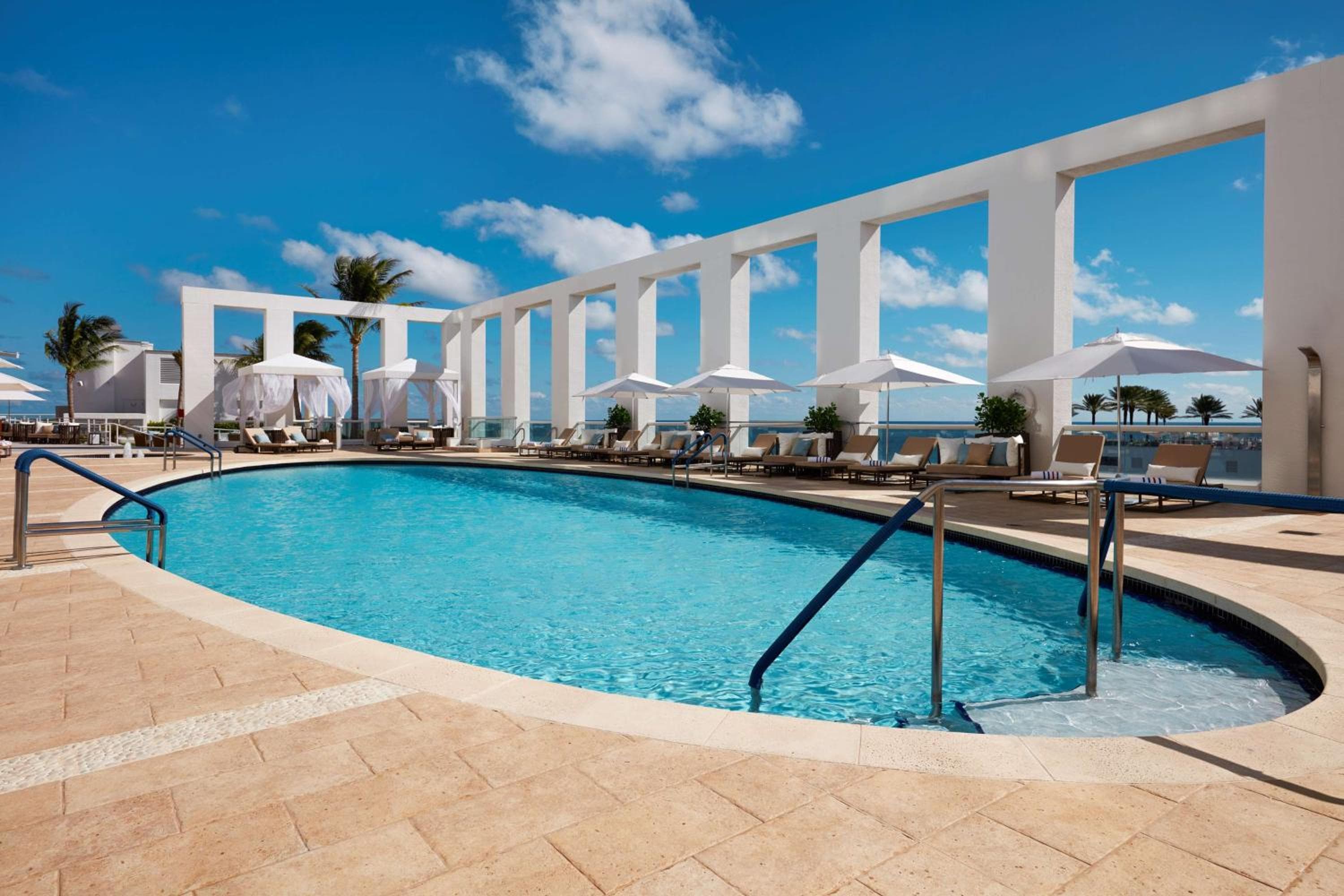 Conrad Fort Lauderdale Beach — 24