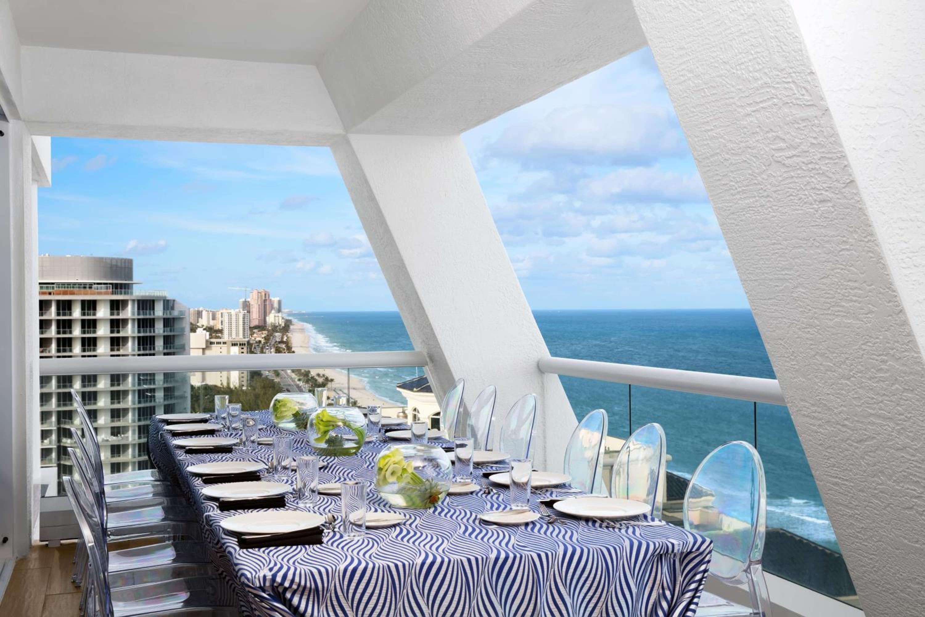 Conrad Fort Lauderdale Beach — 14