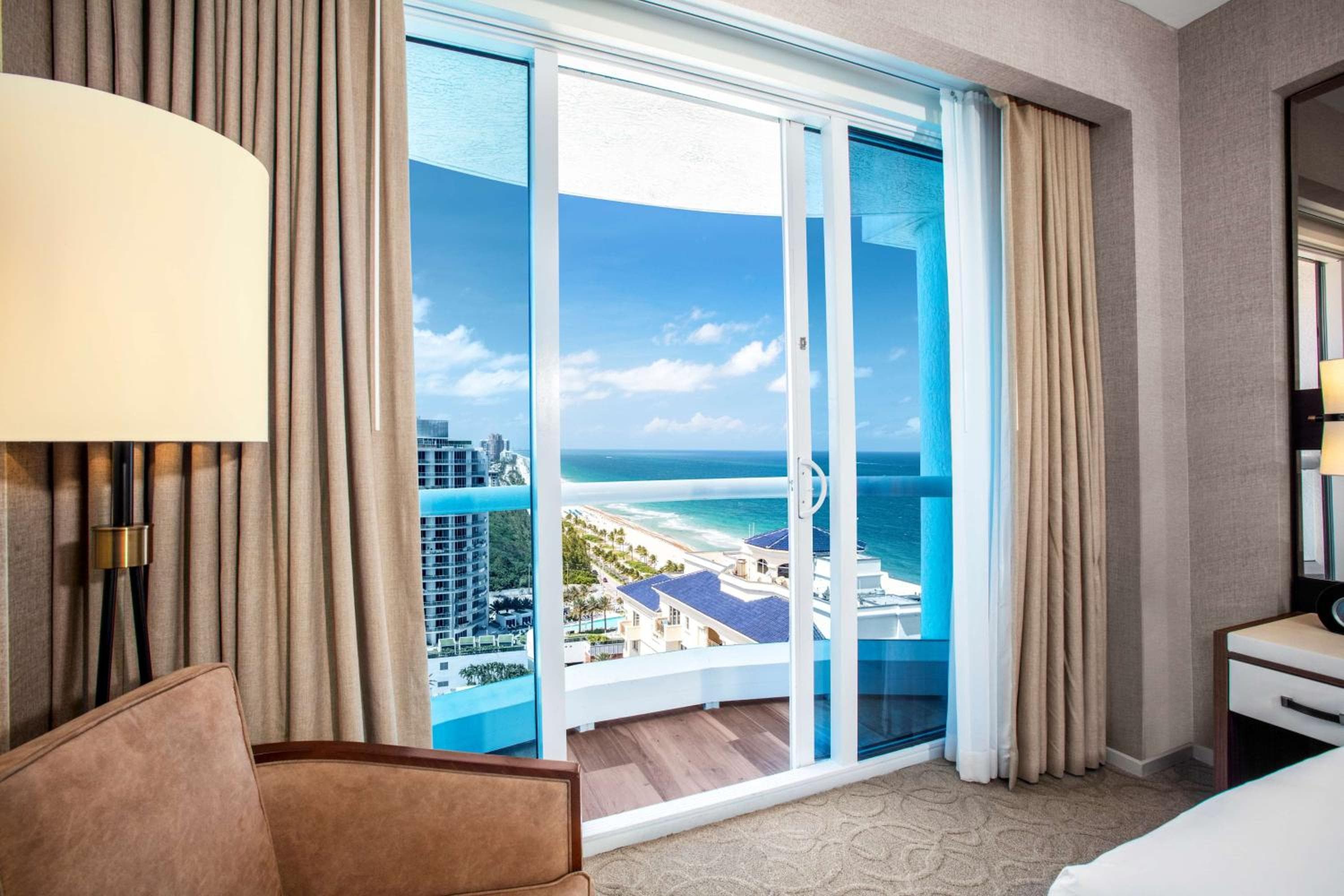 Conrad Fort Lauderdale Beach — 17