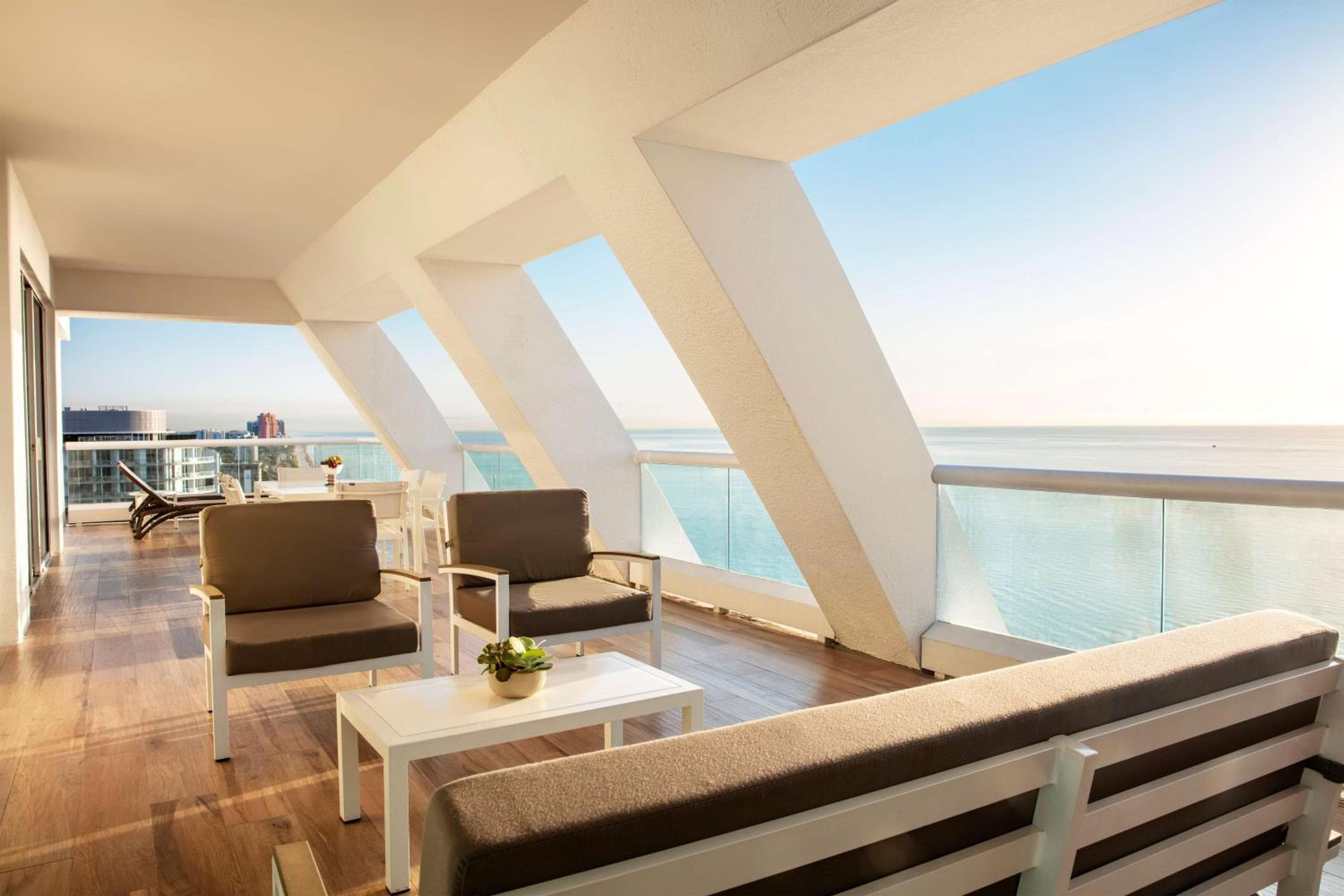 Conrad Fort Lauderdale Beach — 16