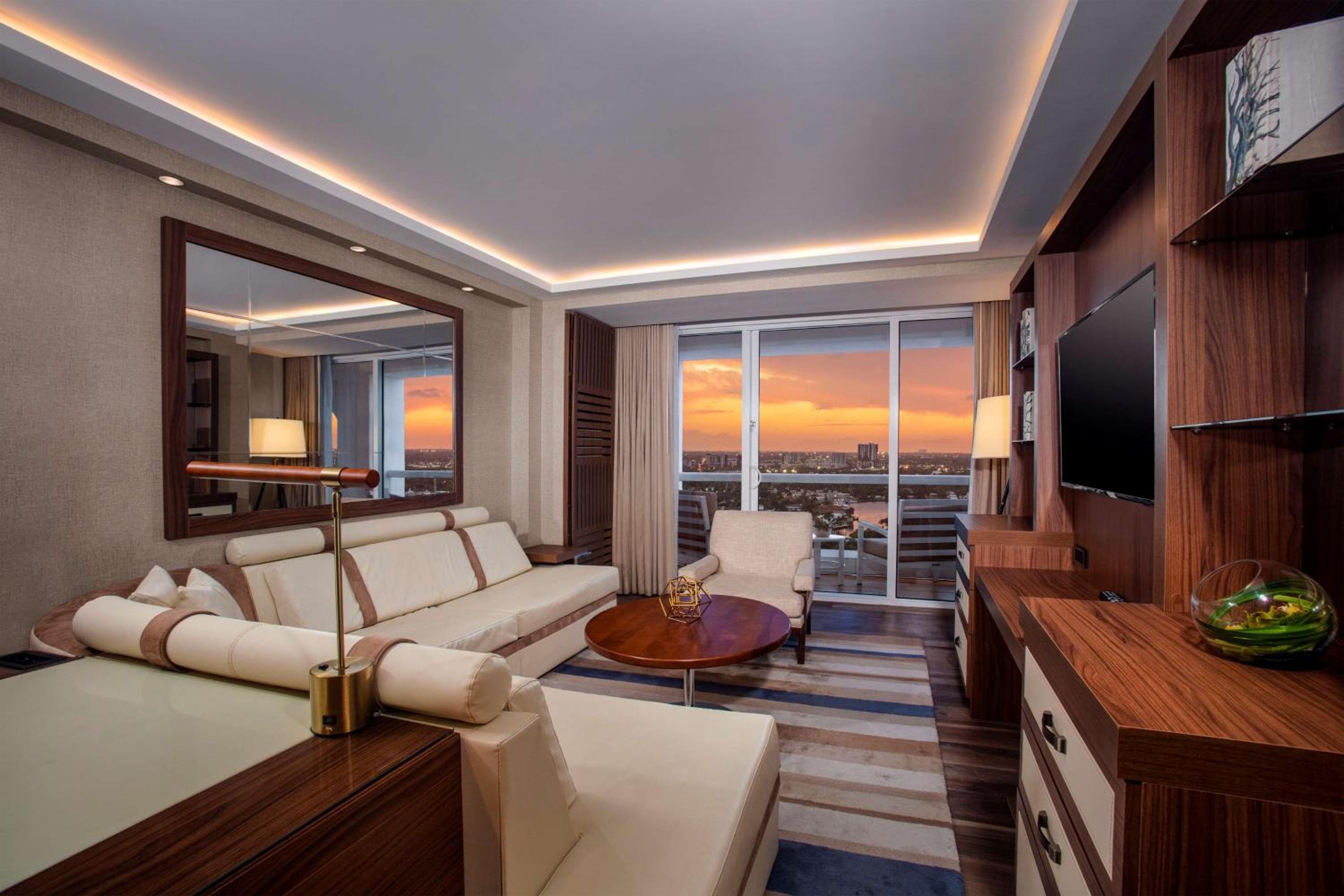 Conrad Fort Lauderdale Beach — 10