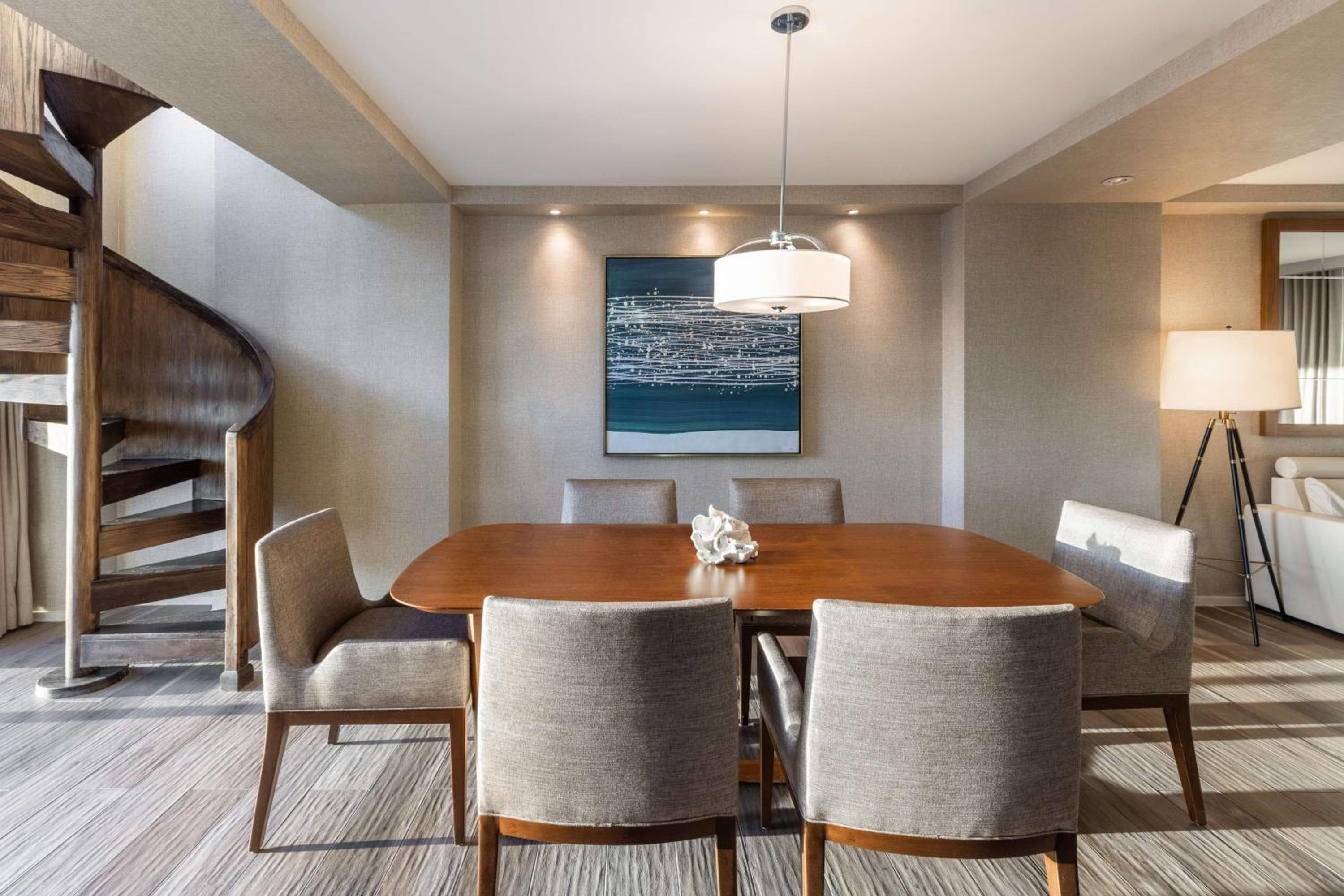 Conrad Fort Lauderdale Beach — 26