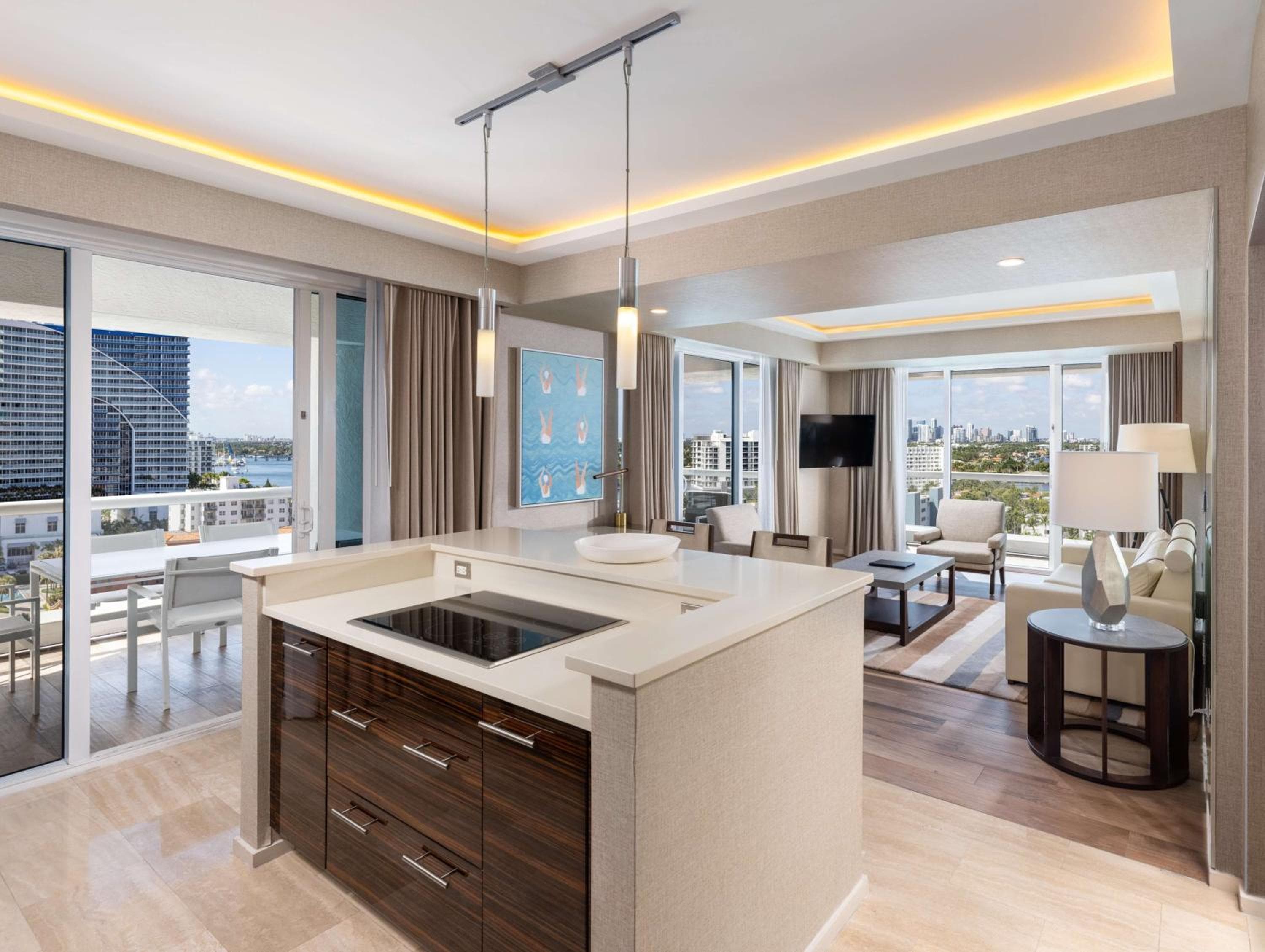 Conrad Fort Lauderdale Beach — 15