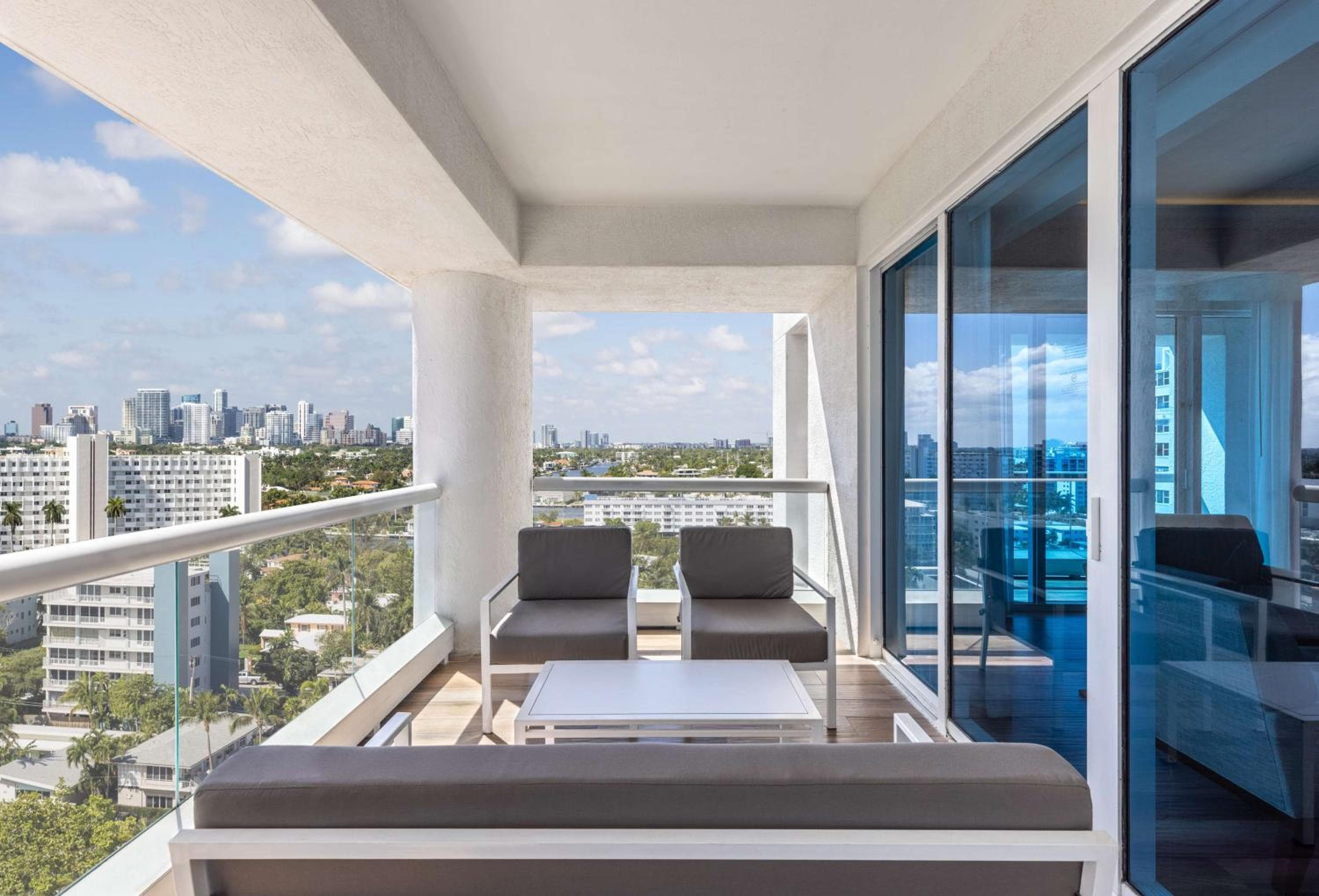 Conrad Fort Lauderdale Beach — 19
