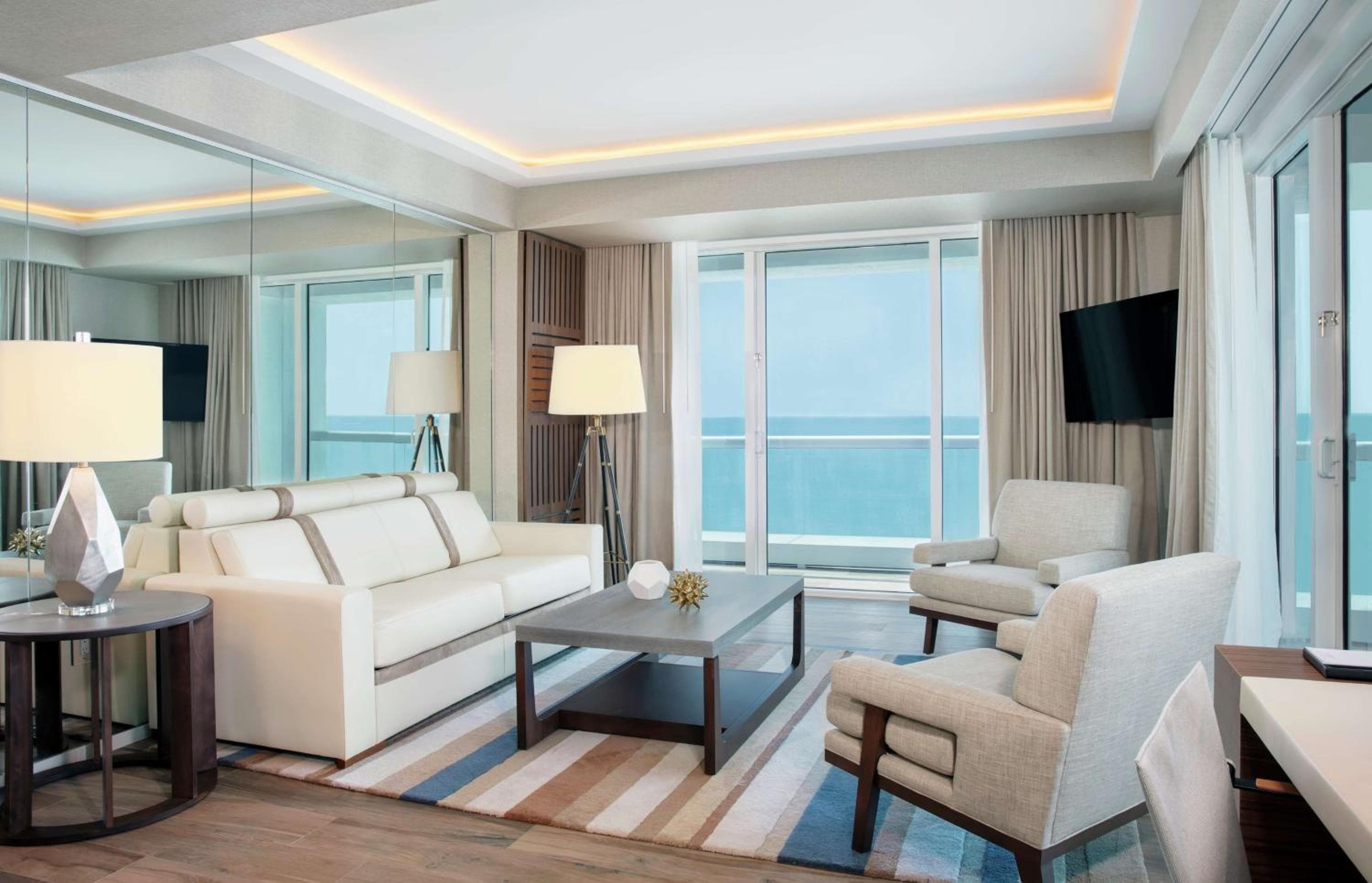 Conrad Fort Lauderdale Beach — 21