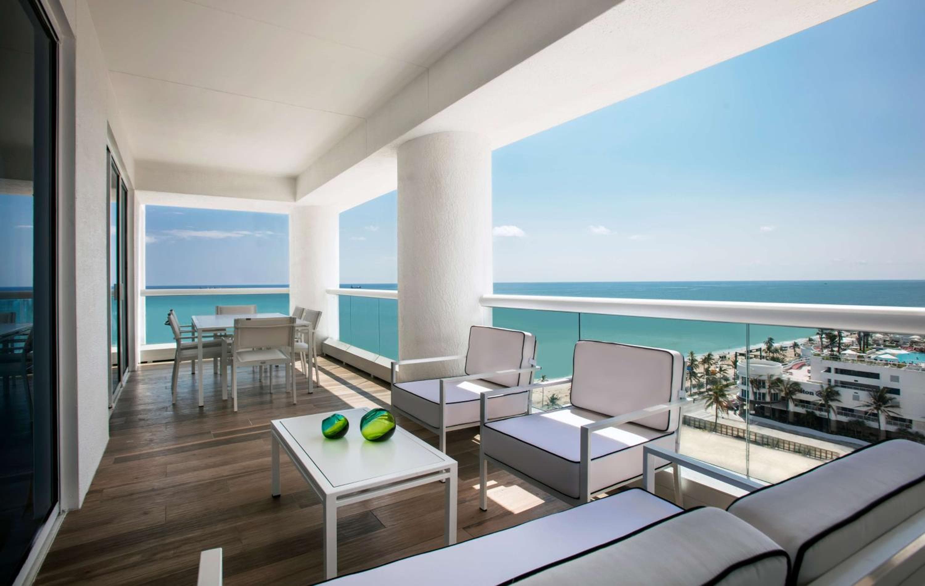 Conrad Fort Lauderdale Beach — 6