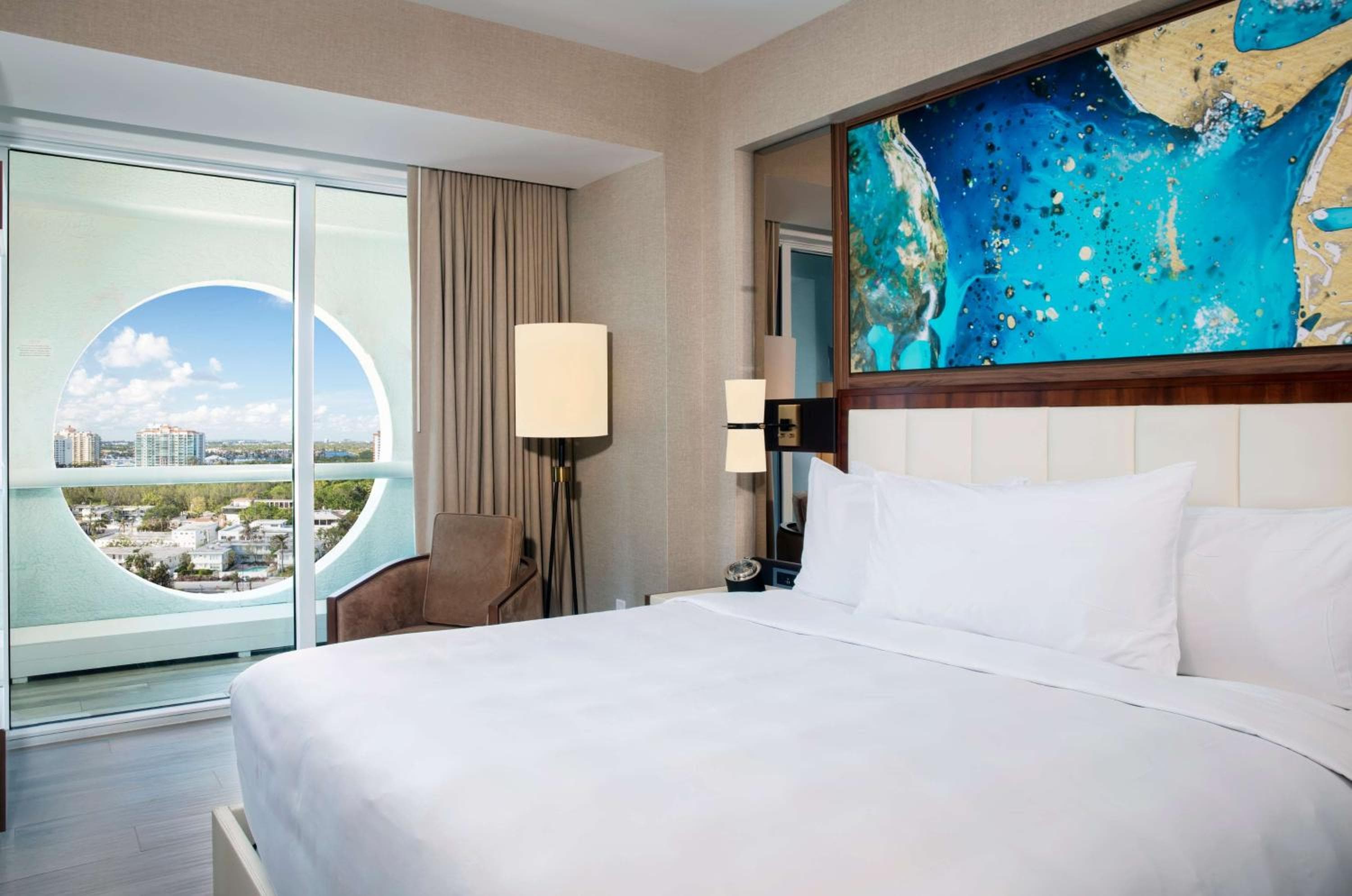 Conrad Fort Lauderdale Beach — 28