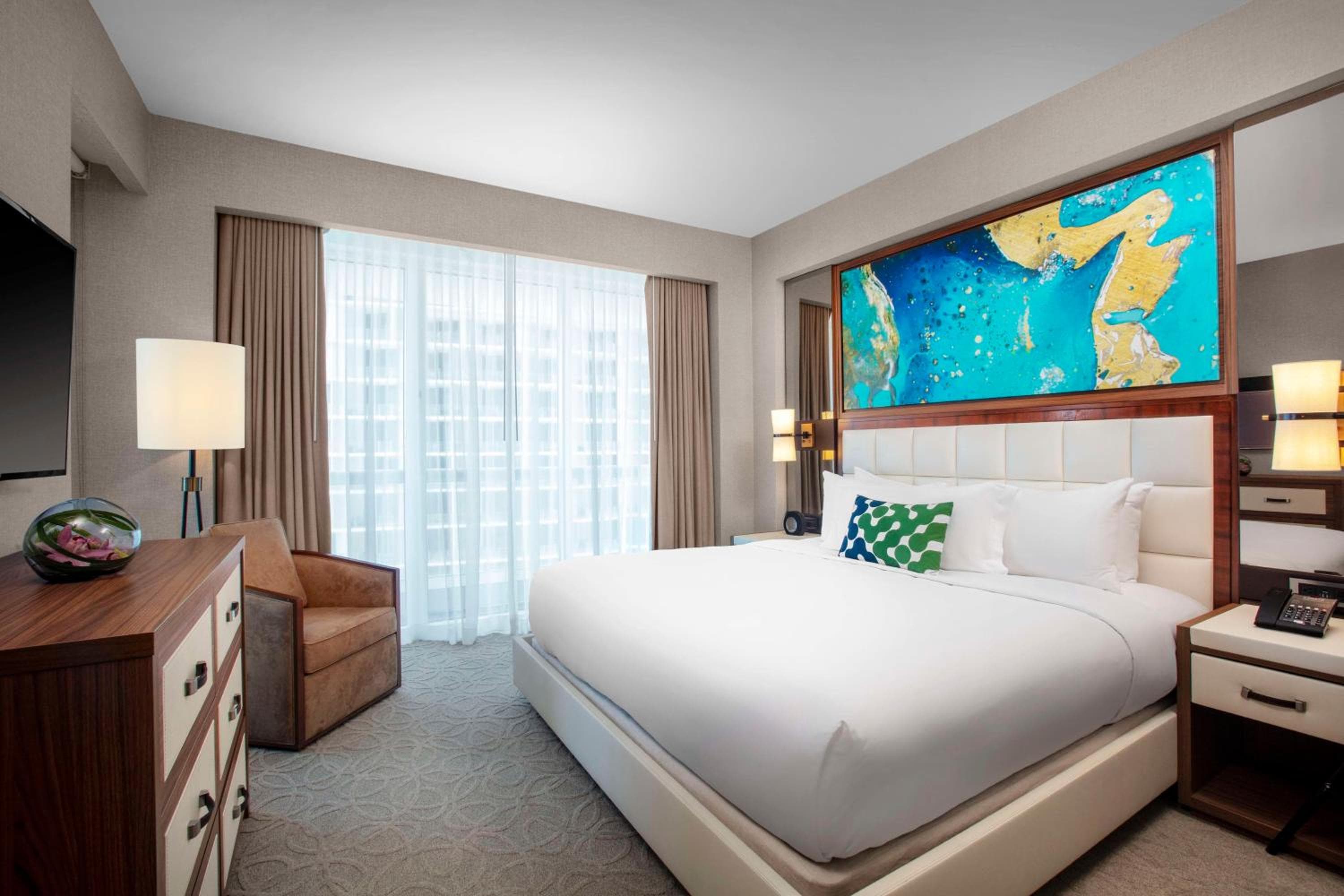 Conrad Fort Lauderdale Beach — 12