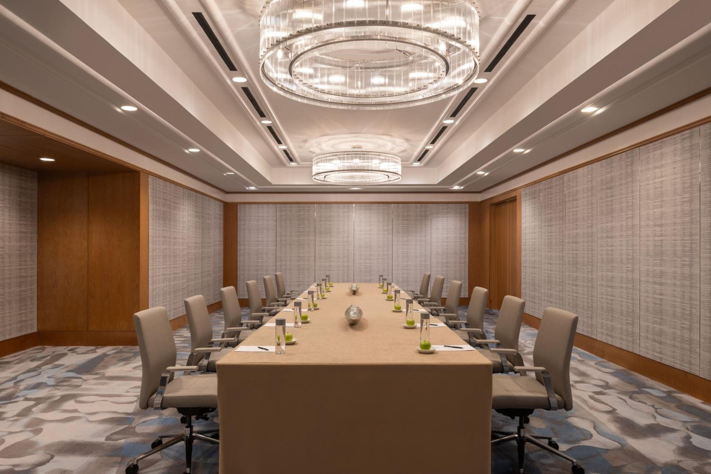 The Ritz-Carlton, Fort Lauderdale — 25