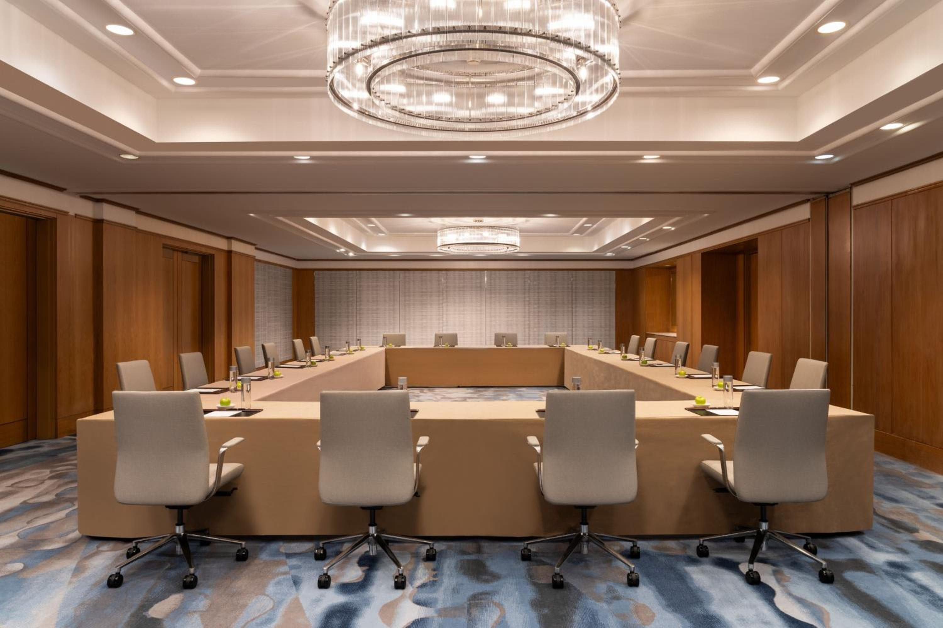 The Ritz-Carlton, Fort Lauderdale — 21
