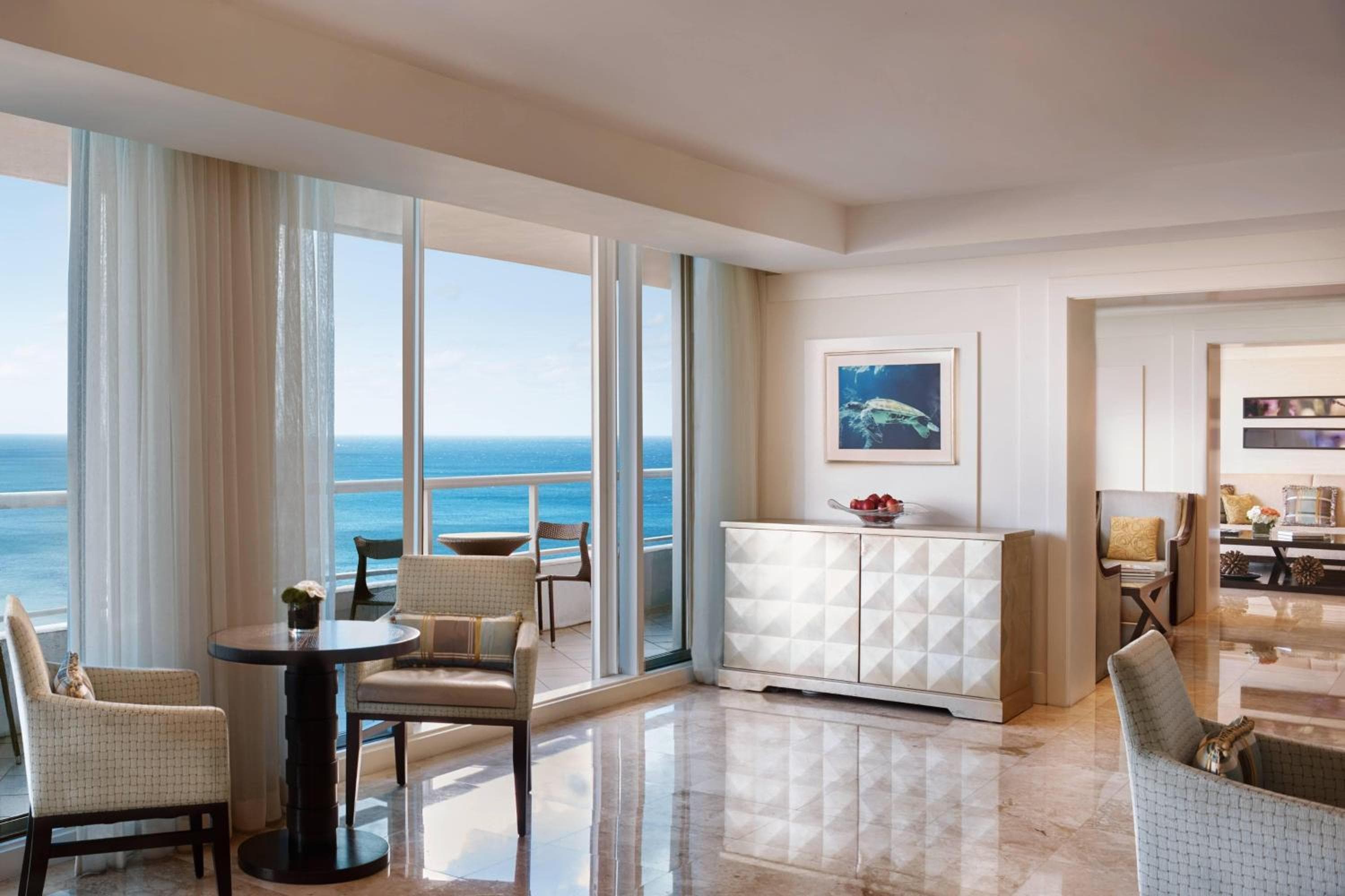 The Ritz-Carlton, Fort Lauderdale — 15
